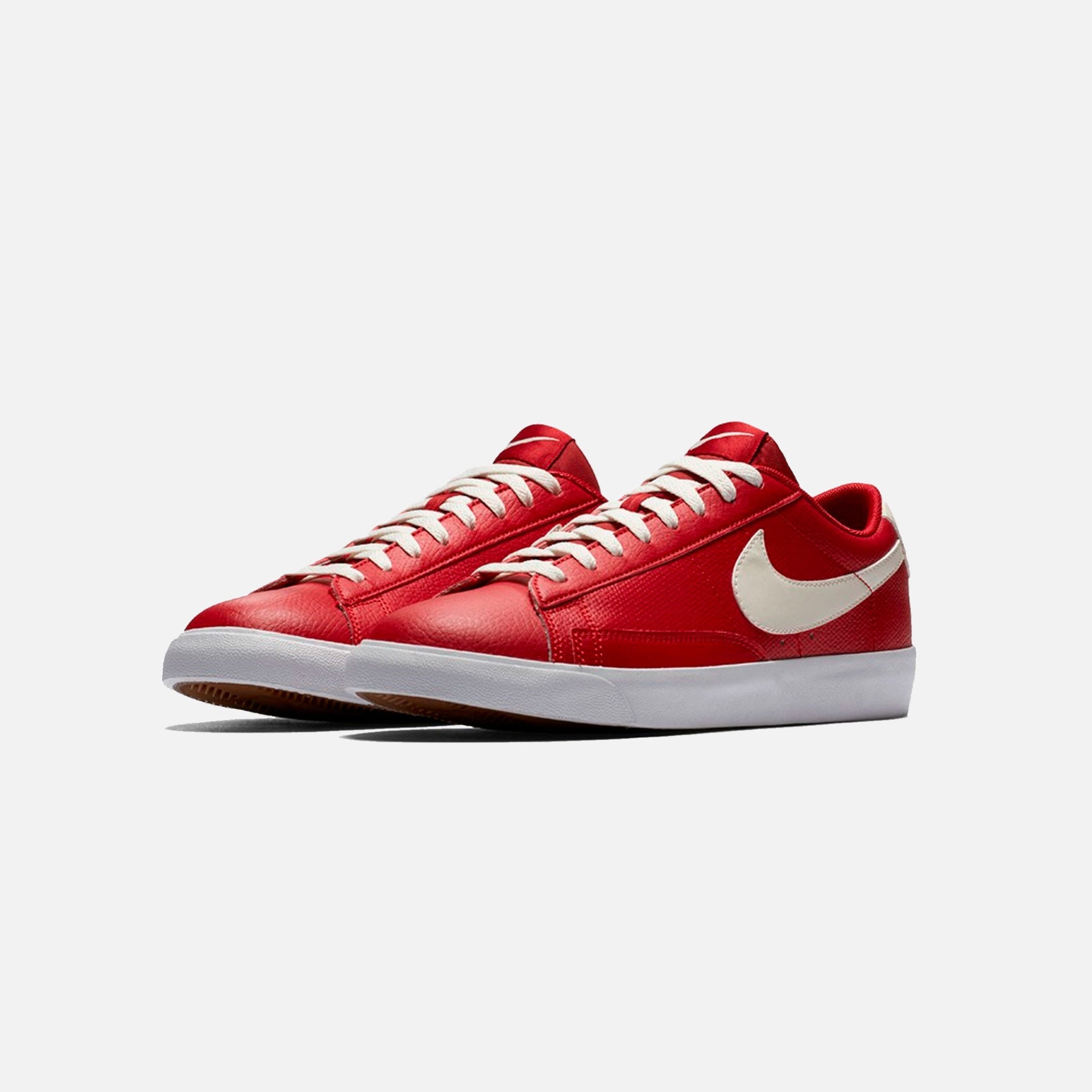 Nike | BLAZER LOW LTHR - view 2