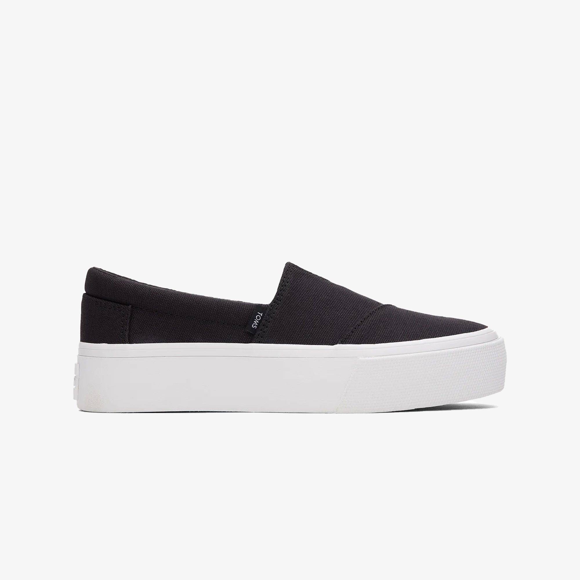Toms | FENIX PLATFORM { BLACK CANVAS - view 4