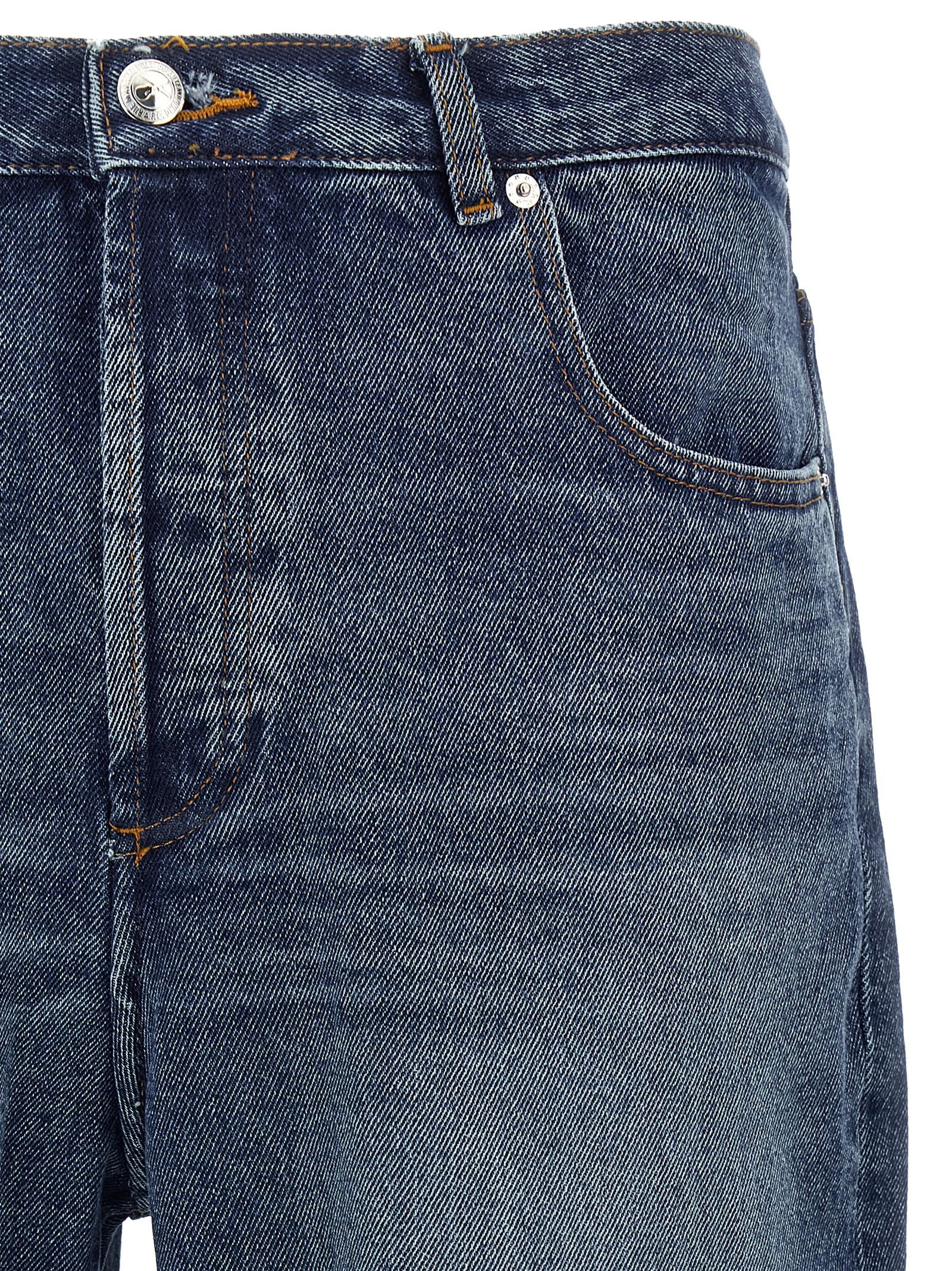 A.p.c. Fairfax Jeans – 100% cotton - view 3