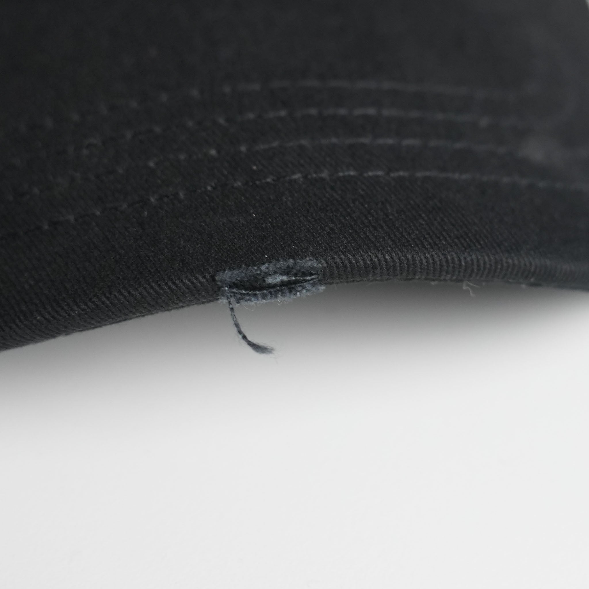 DSquared2 I Can't Black Cap - view 2