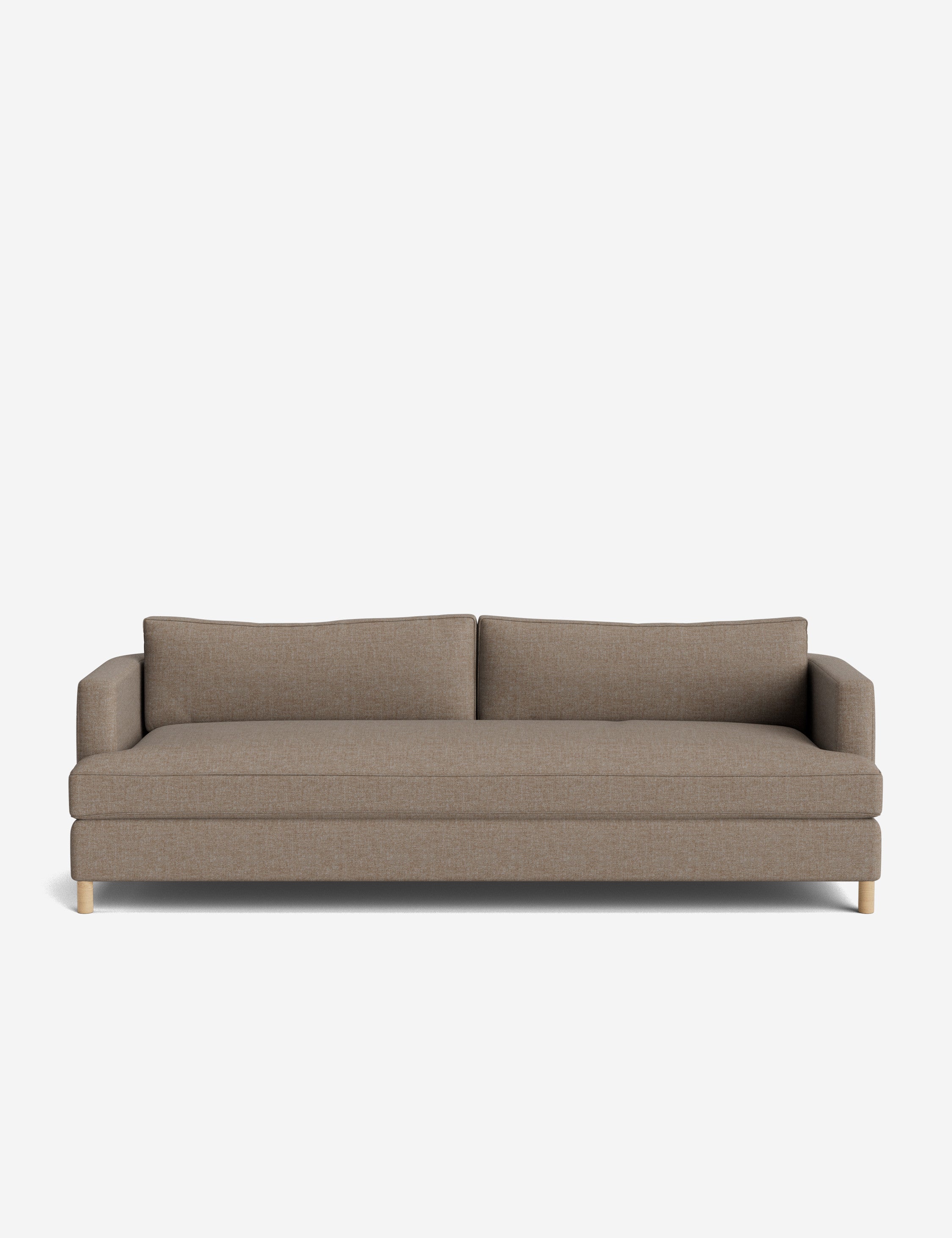 Lulu and Georgia Belmont Sofa by Ginny Macdonald - view 90