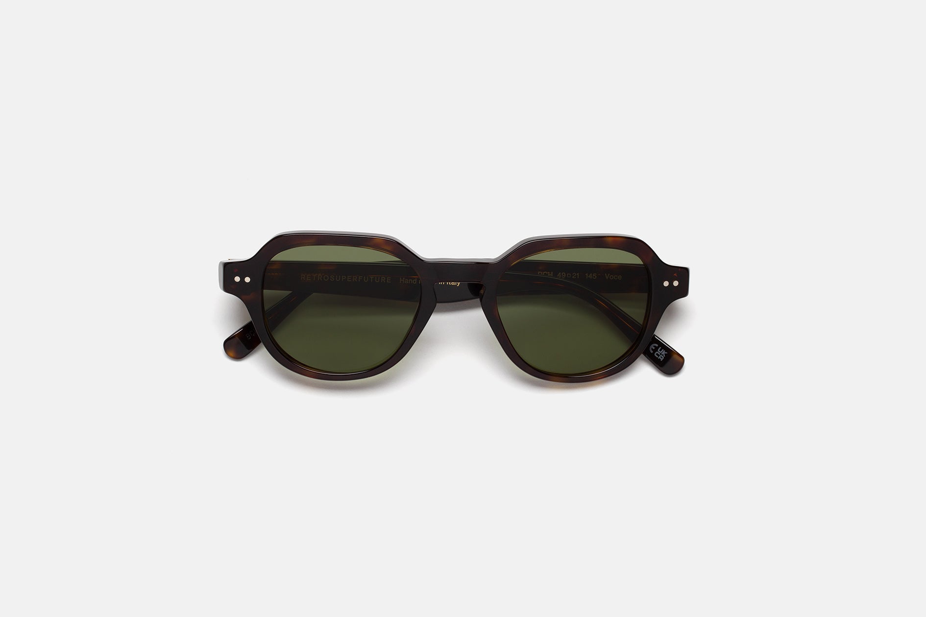 RETROSUPERFUTURE Voce 3627