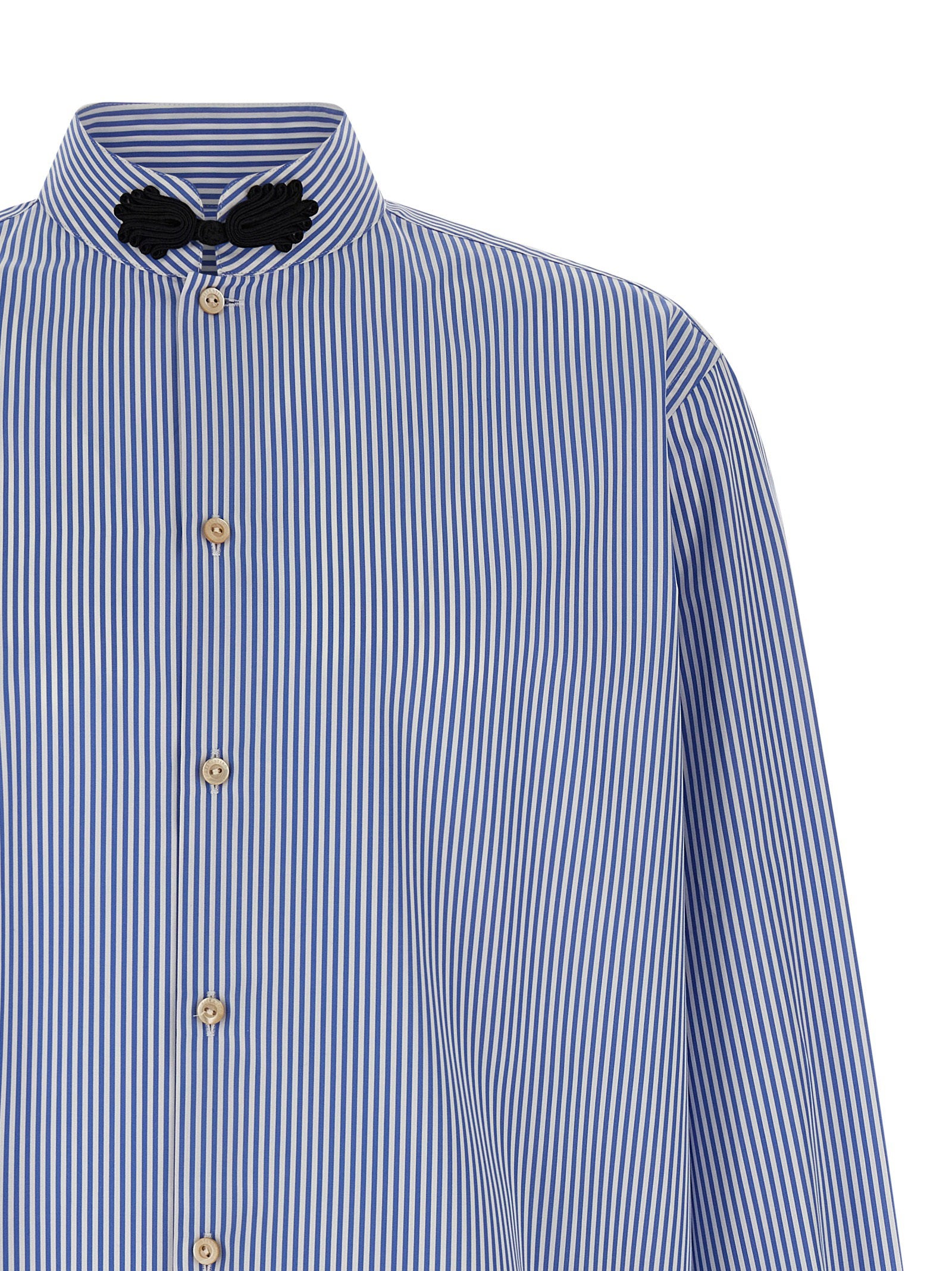Valentino Garavani Valentino Shirt – 100% cotton - view 3