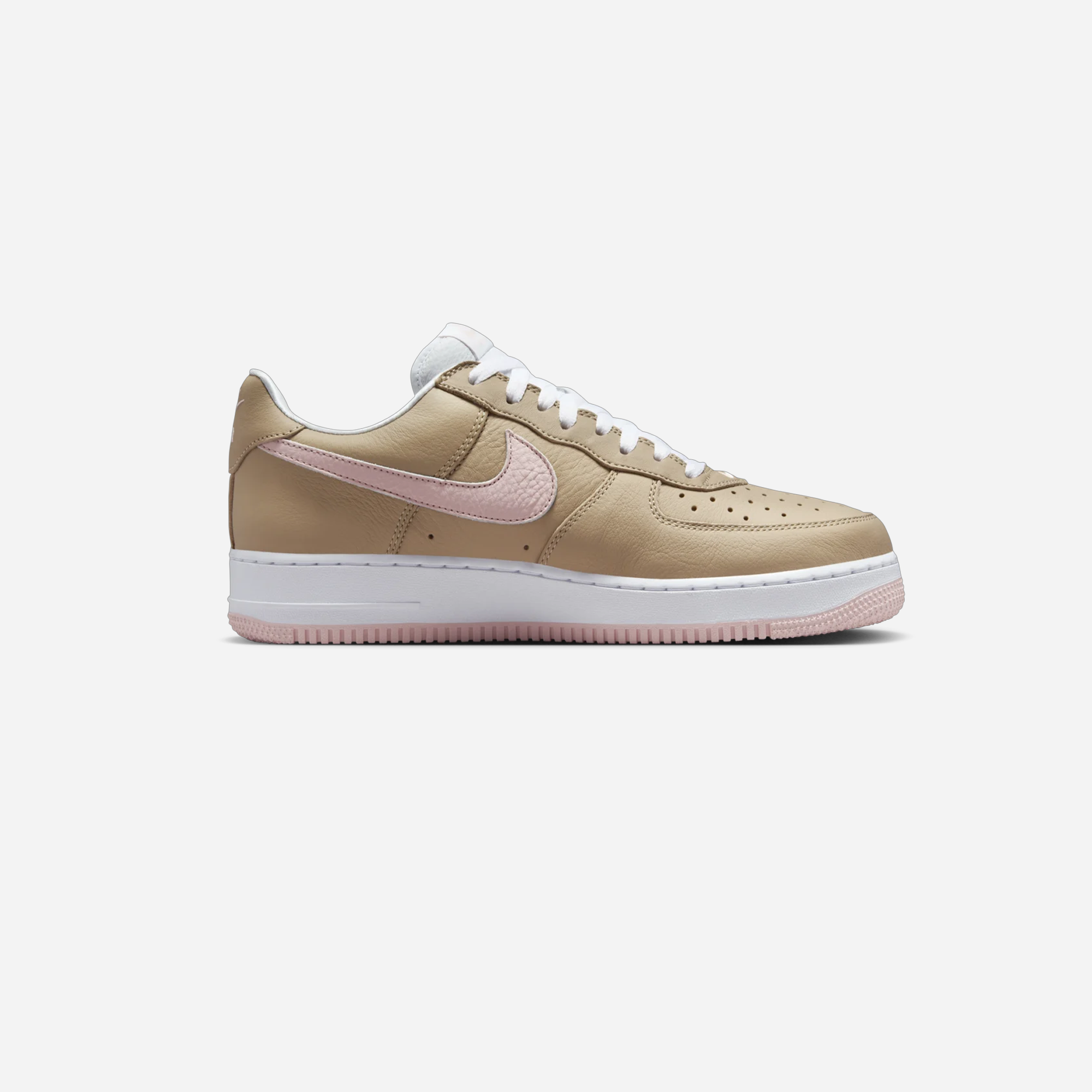 Nike Air Force 1 Low Retro 'Linen' 2024