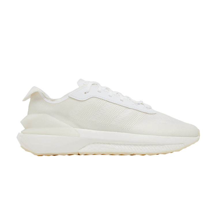 adidas Avryn Cloud White Zero Metalic Crystal White