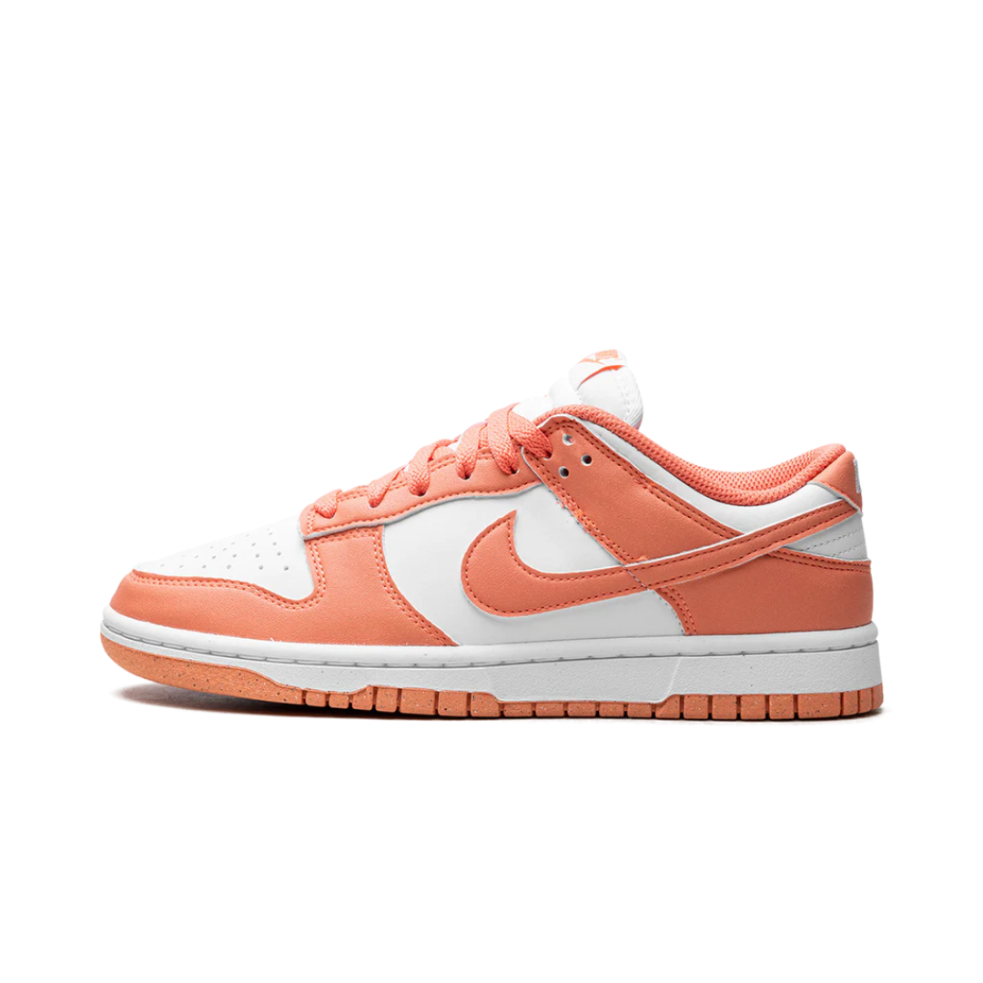 Nike Dunk Low Light Wild Mango (W) – PINK