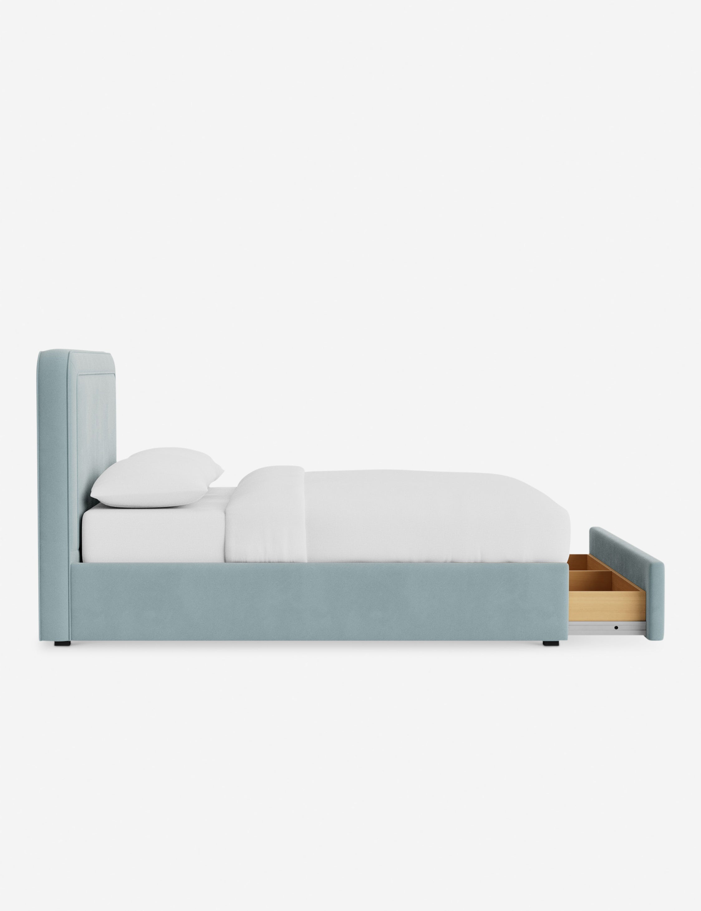 Lulu and Georgia Scottie Storage Bed - view 140