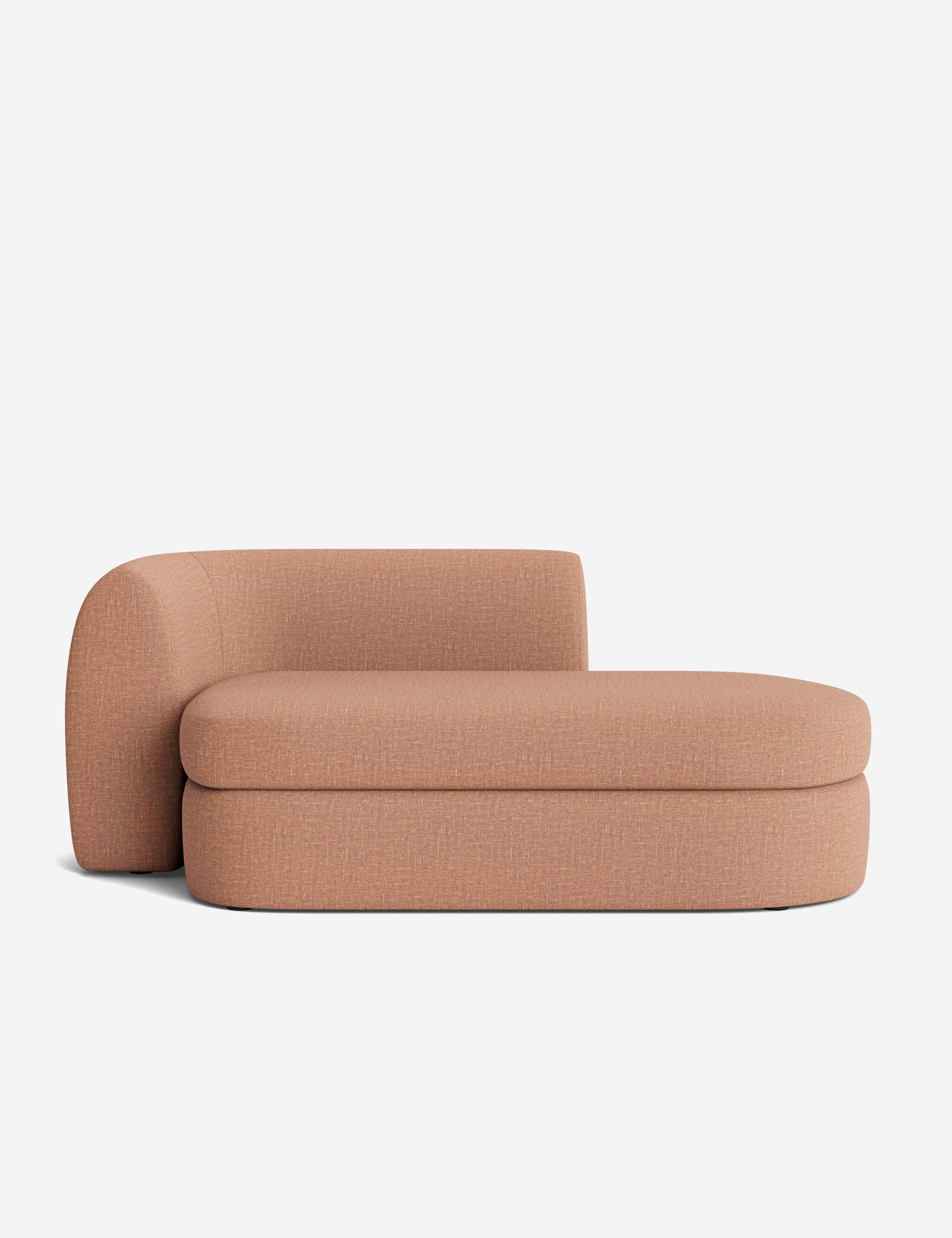 Lulu and Georgia Buckley Chaise - view 57