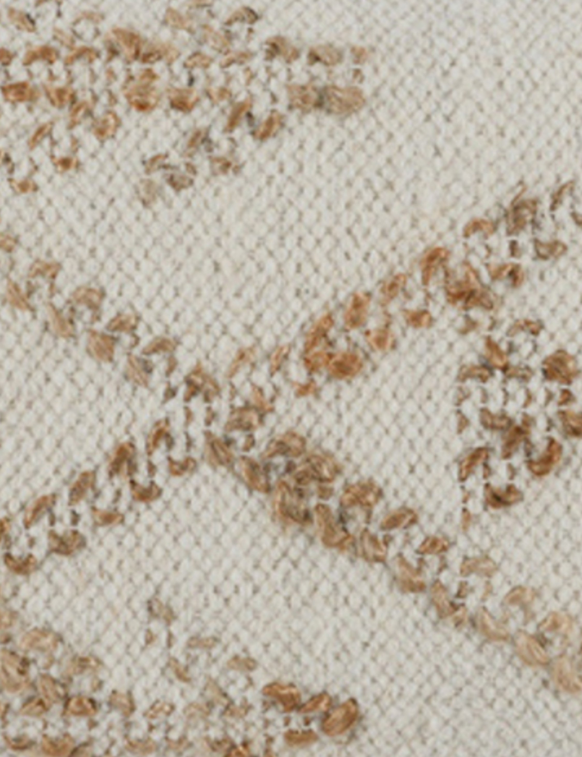 Lulu and Georgia Izan Pillow - view 5