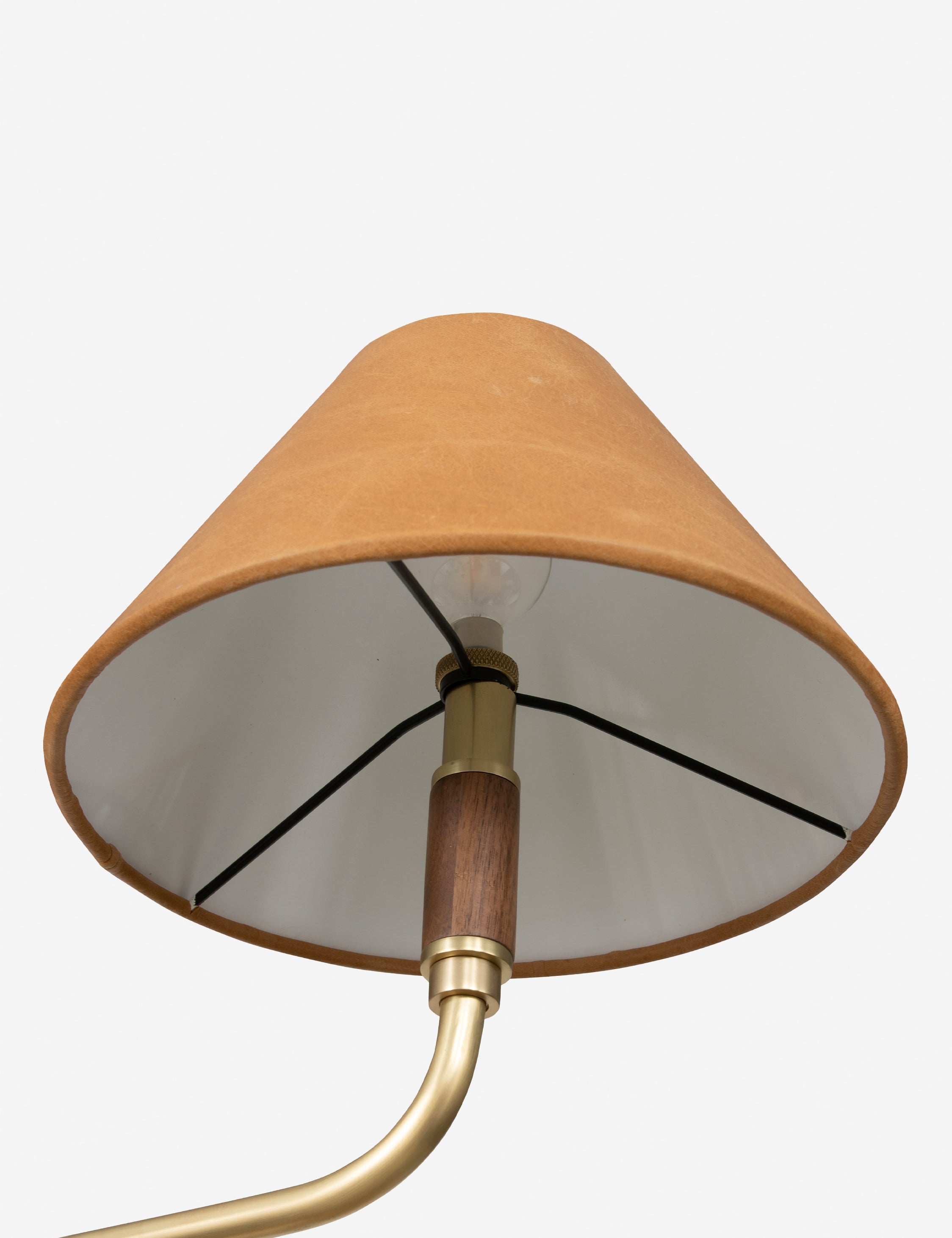 Lulu and Georgia Doherty Linear Pendant Light - view 12