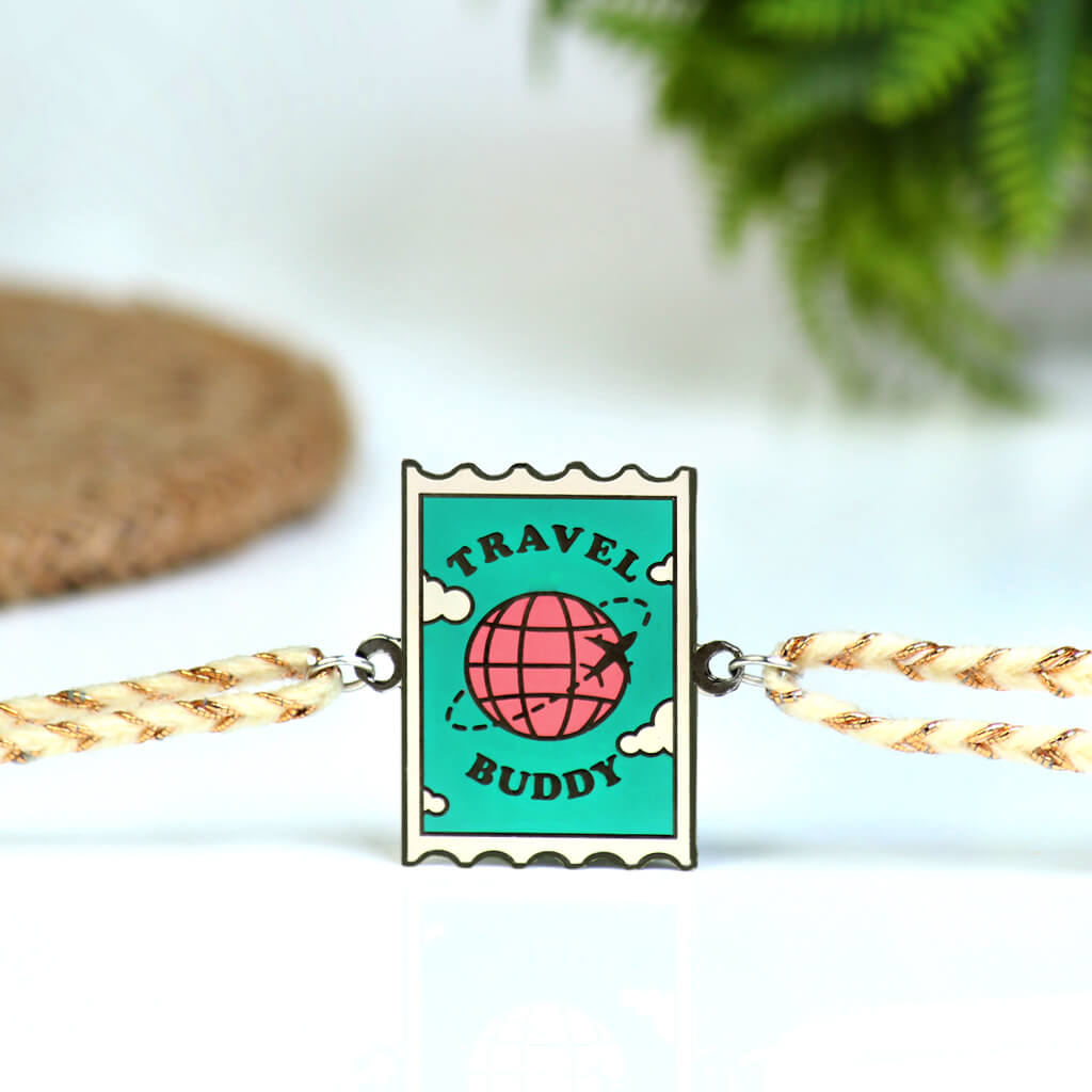 Bigsmall_piu Travel Bhaiya Rakhi