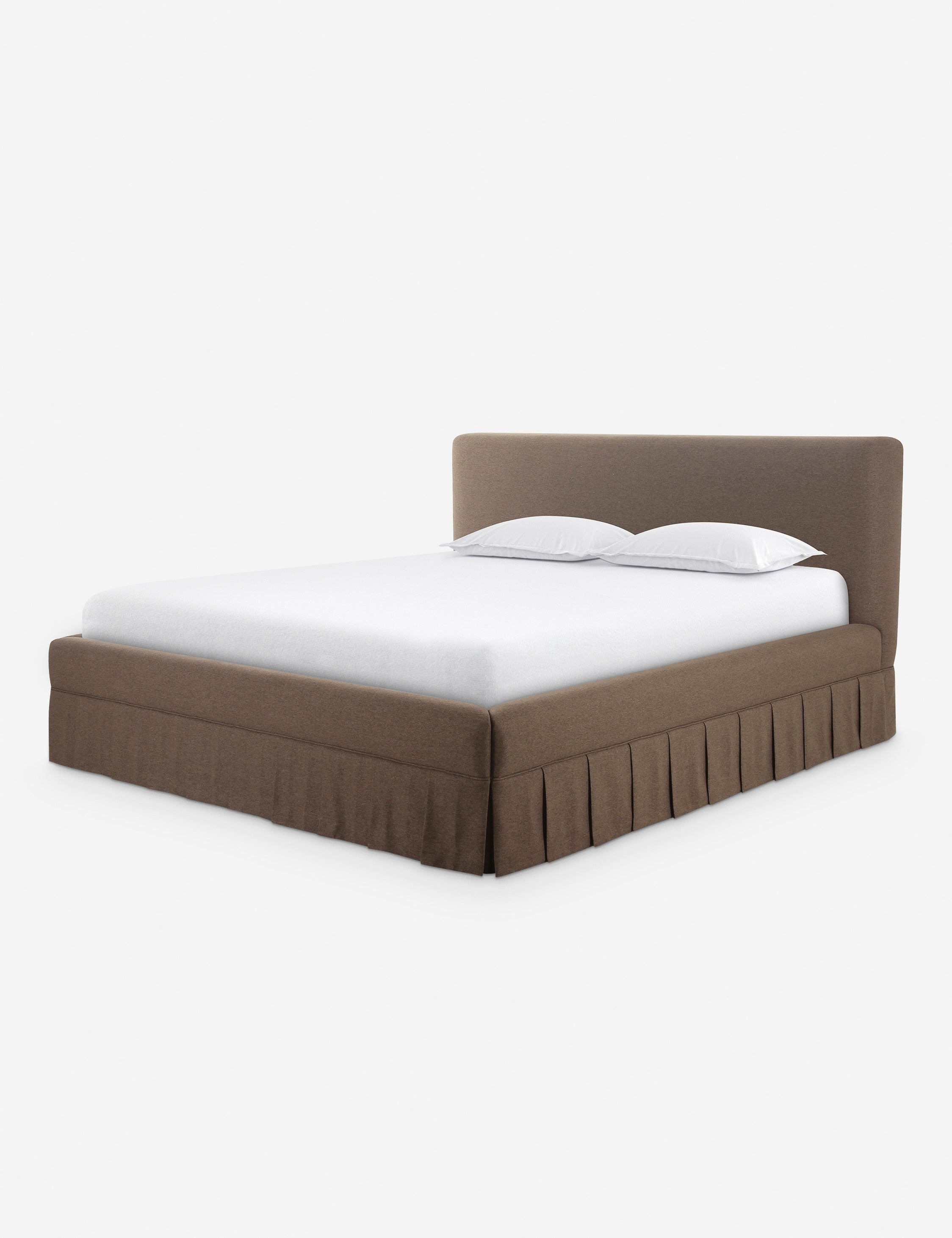 Lulu and Georgia Belden Platform Bed - view 4