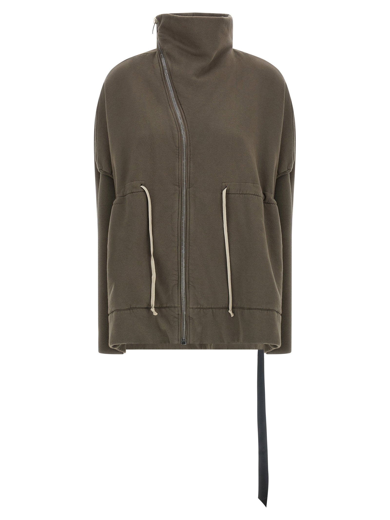 Drkshdw Mountain Sail Sweatshirt – 100% cotton