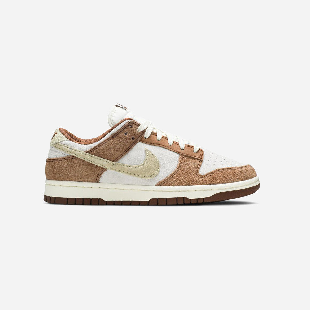Nike Dunk Low Medium Curry