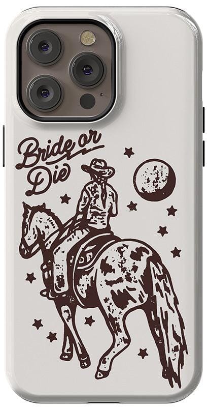 Casetry Bride or Die | Rodeo Bachelorette Case - view 4