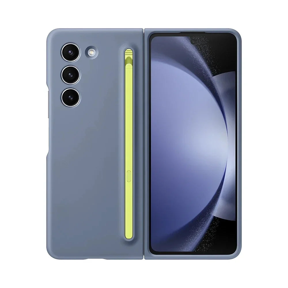 Million Cases Galaxy Z Fold6 Flexi Shield Slim S-Pen Slot Edition Case - view 4