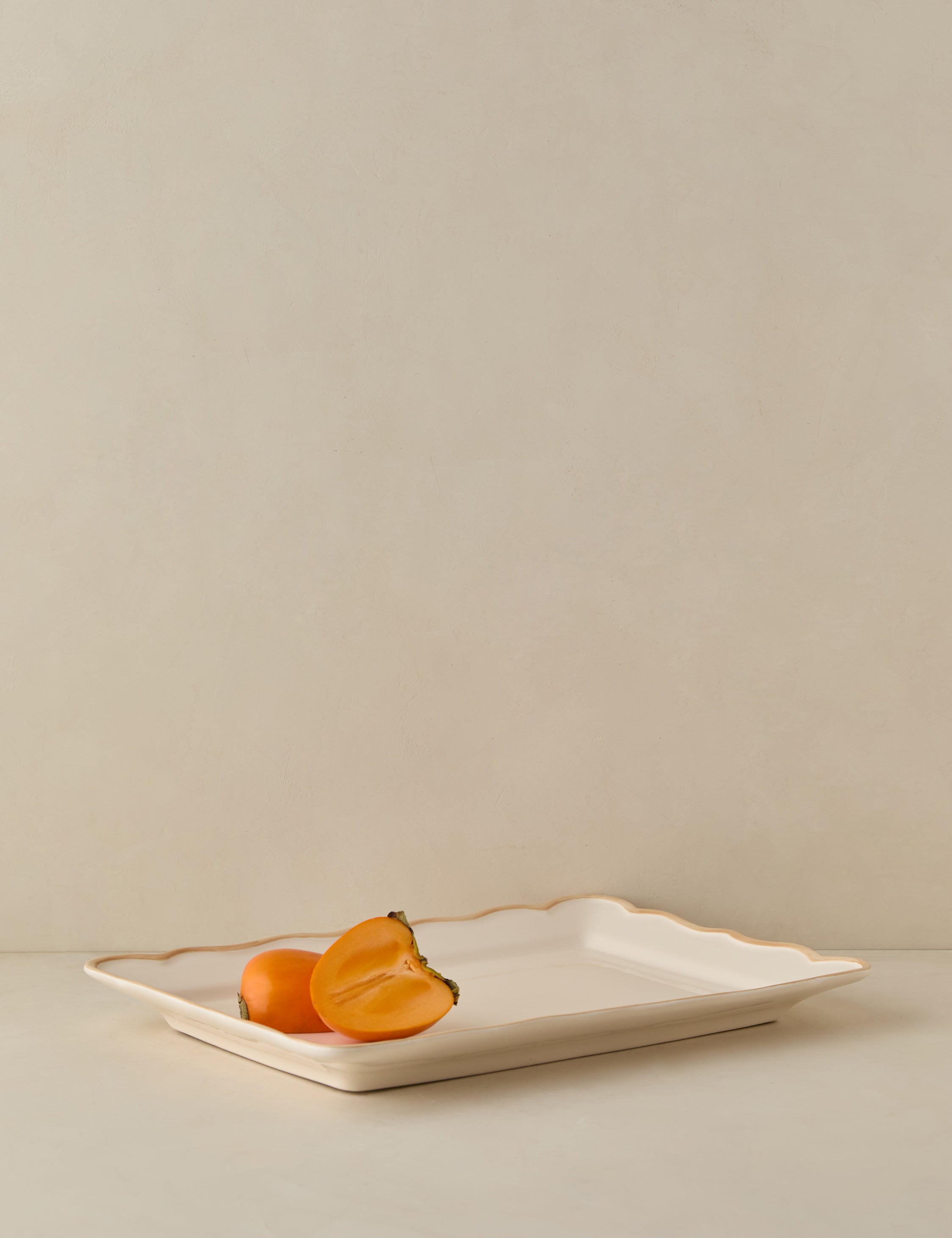 Lulu and Georgia Stoneware Serveware by Maison Madison - view 36