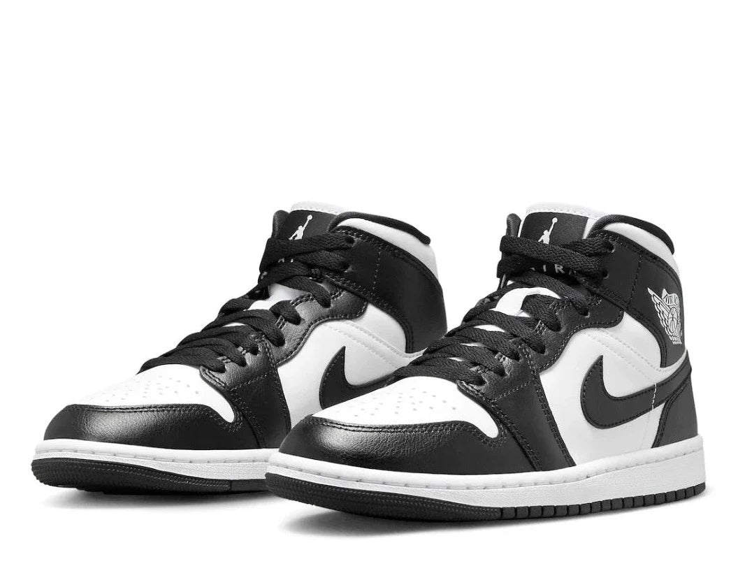 My Store Air Jordan 1 Mid Panda (w) - view 2