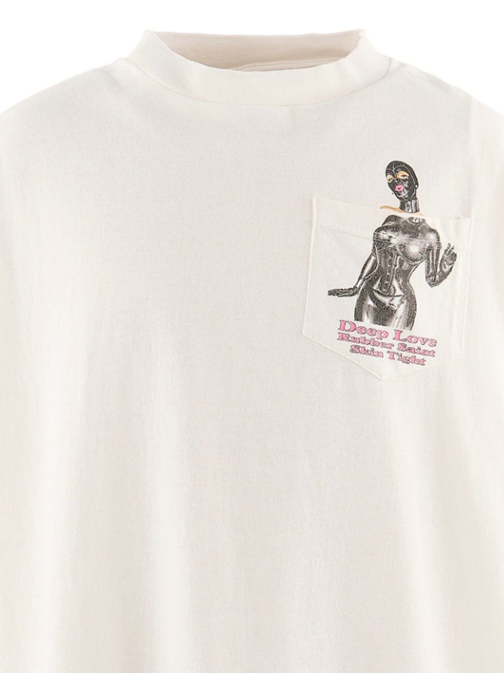 Saint Mxxxxxx Shirt - view 2