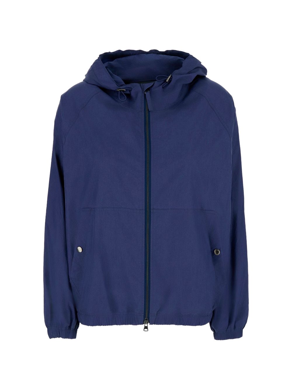 Dunst Windbreaker blouson jacket – Cotton 70%, Nylon 30%