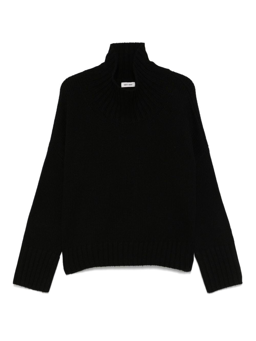 Soft goat t-shirts – Soft Goat Sweater – Cashmere 100%