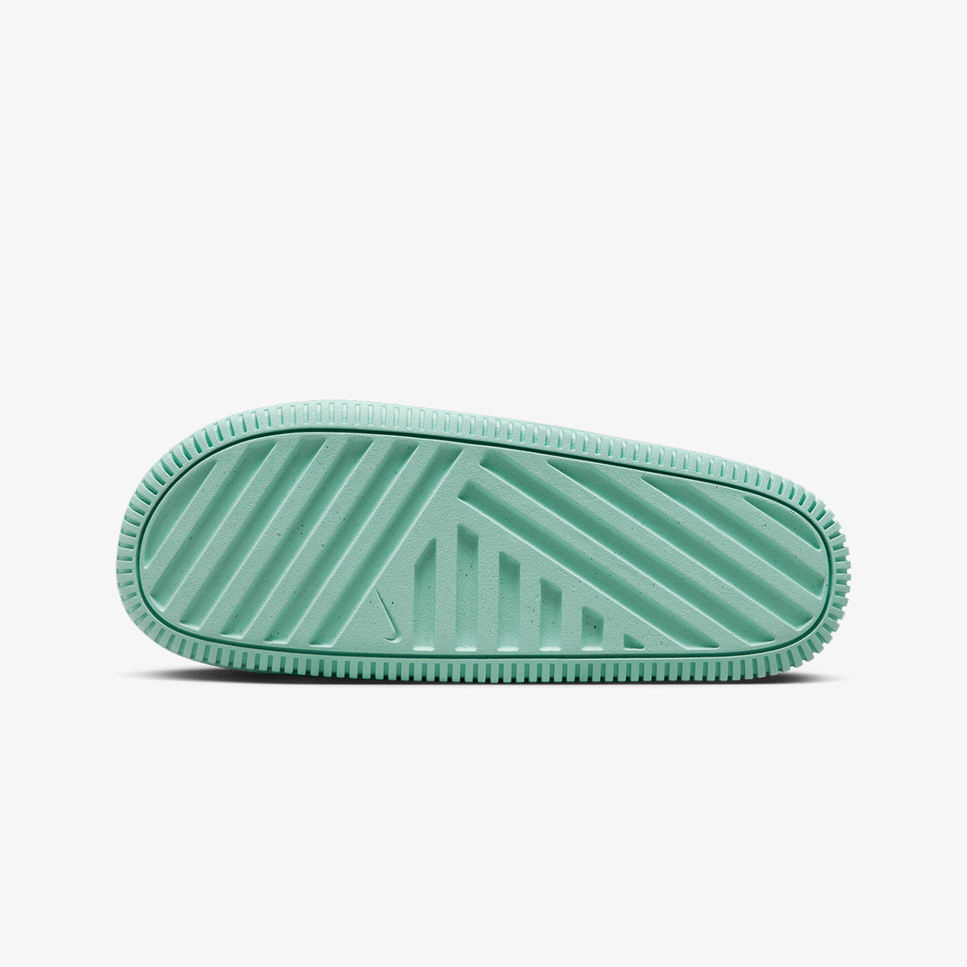 Nike | CALM SLIDE { JADE ICE/JADE ICE - view 3