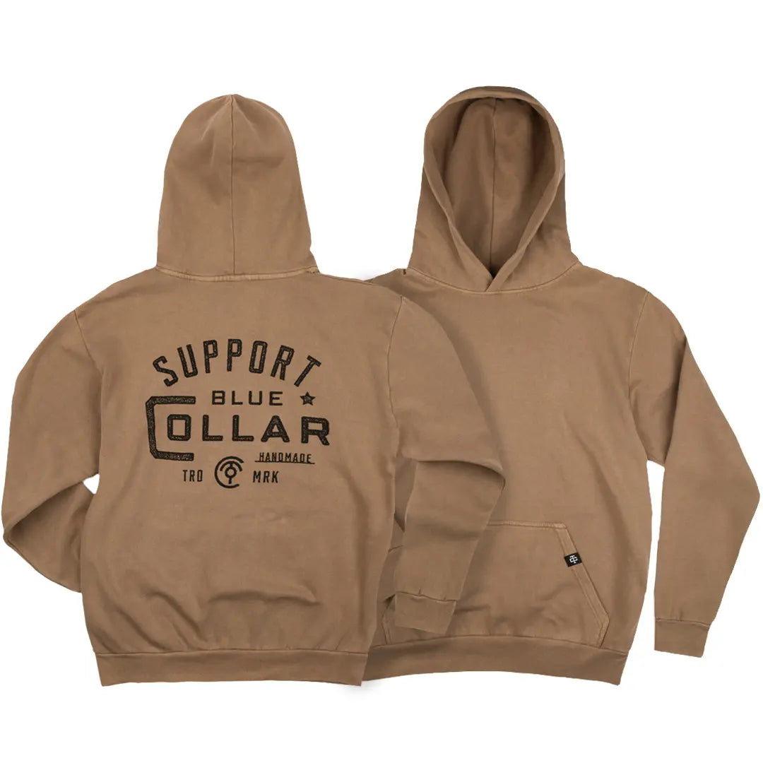 Radial Women's Nova Hoodie – Dune