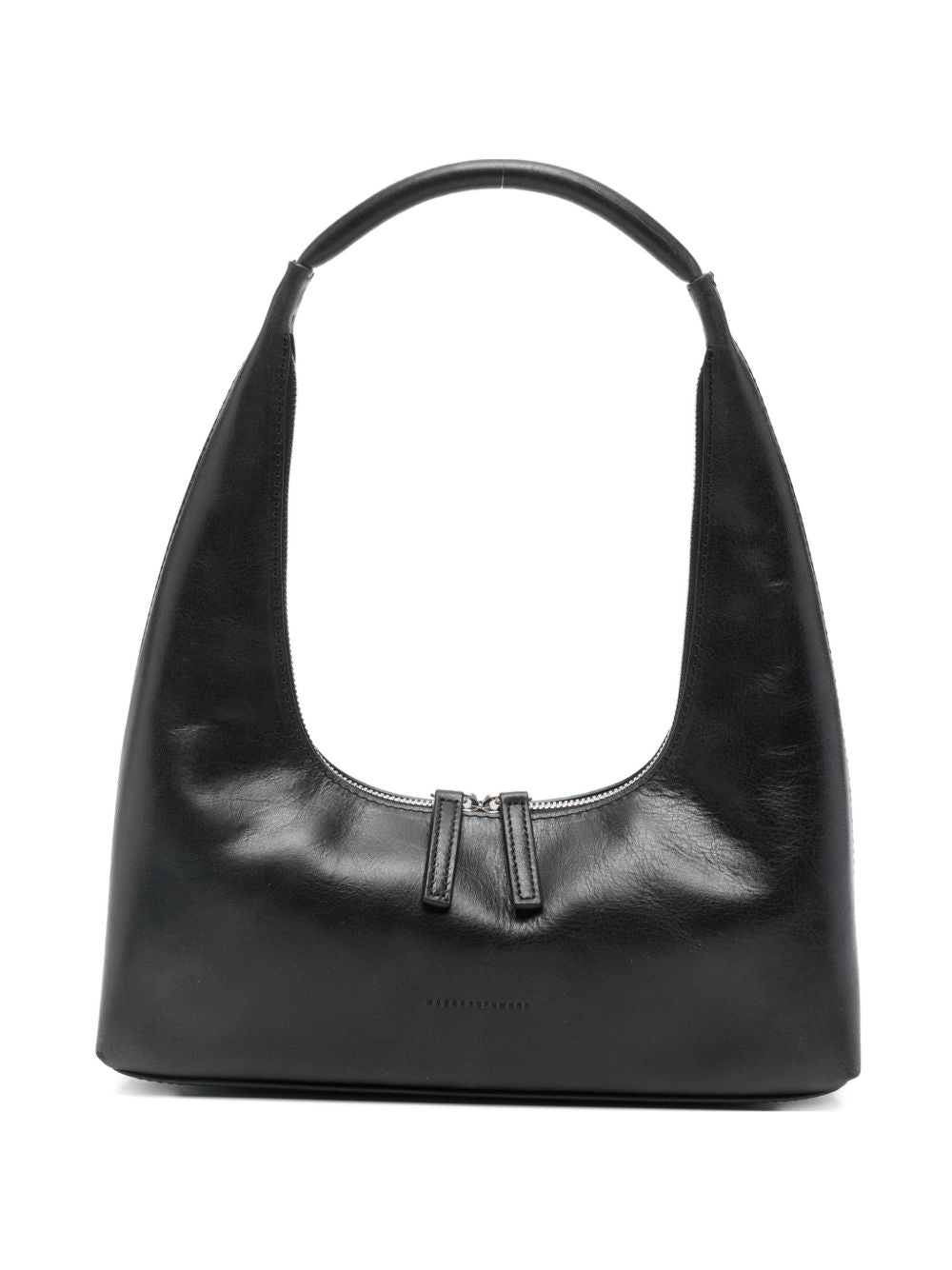 Margesherwood Hobo Shoulder Bag – Calf Leather 100 %