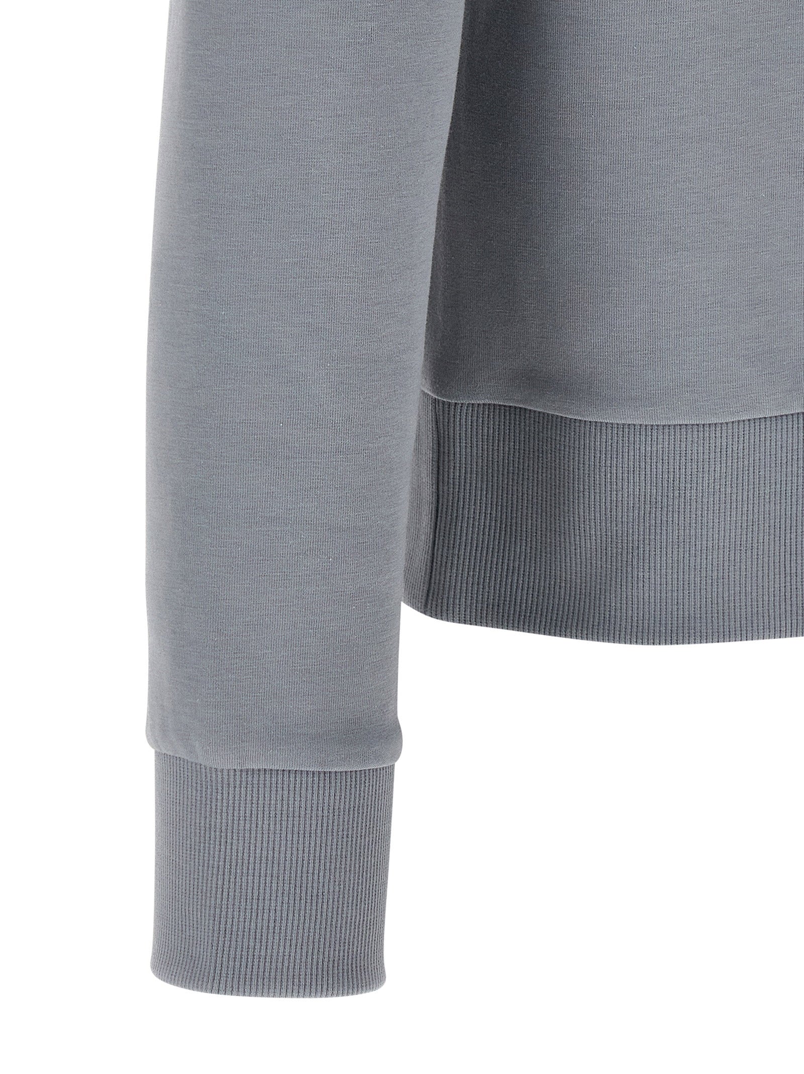 Hugo Boss Cotton Hoodie – 95% cotton, 5% elastane - view 4