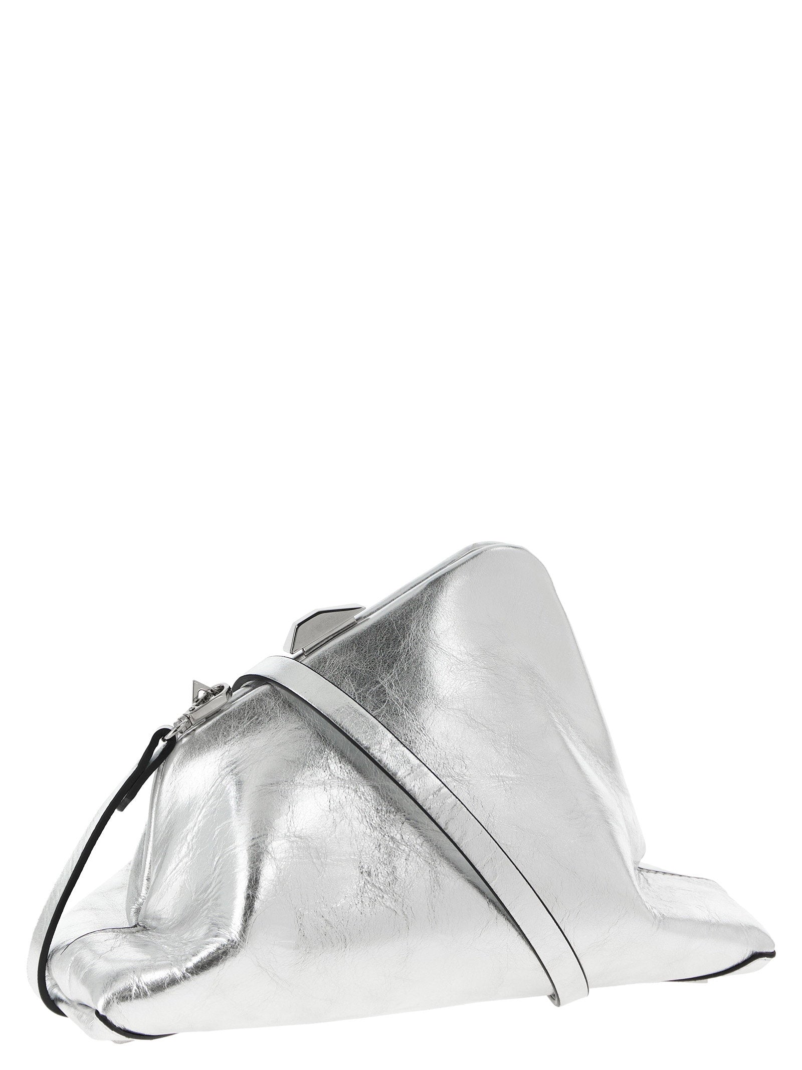 The Attico Day Off Small Clutch - view 2