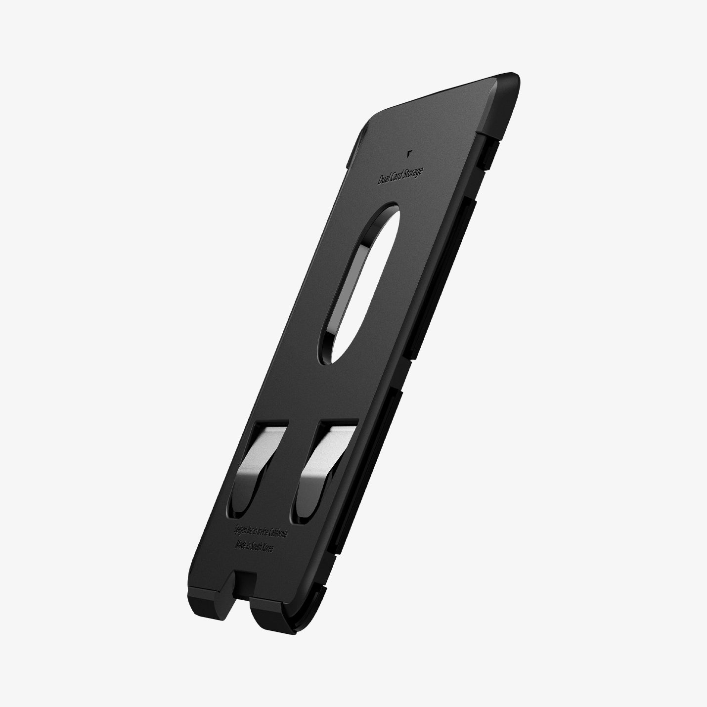 Accessories MagSafe Card Holder Rugged Armor | 3 Cards (MagFit) - view 13
