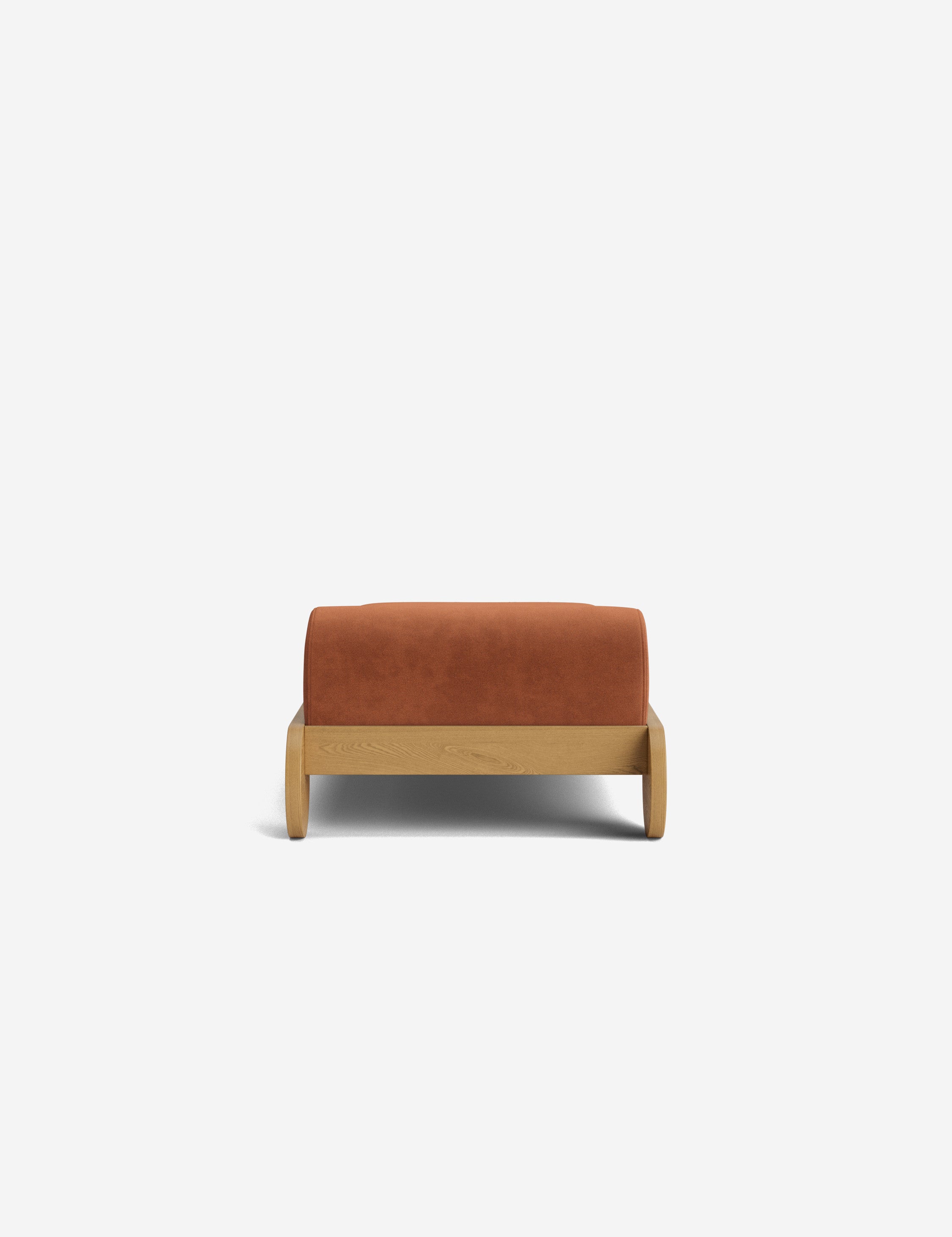 Lulu and Georgia Ionic Daybed by Sarah Sherman Samuel - view 173