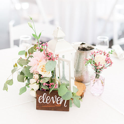 fiftyflowers.com Elegant New England Vineyard Wedding - view 11