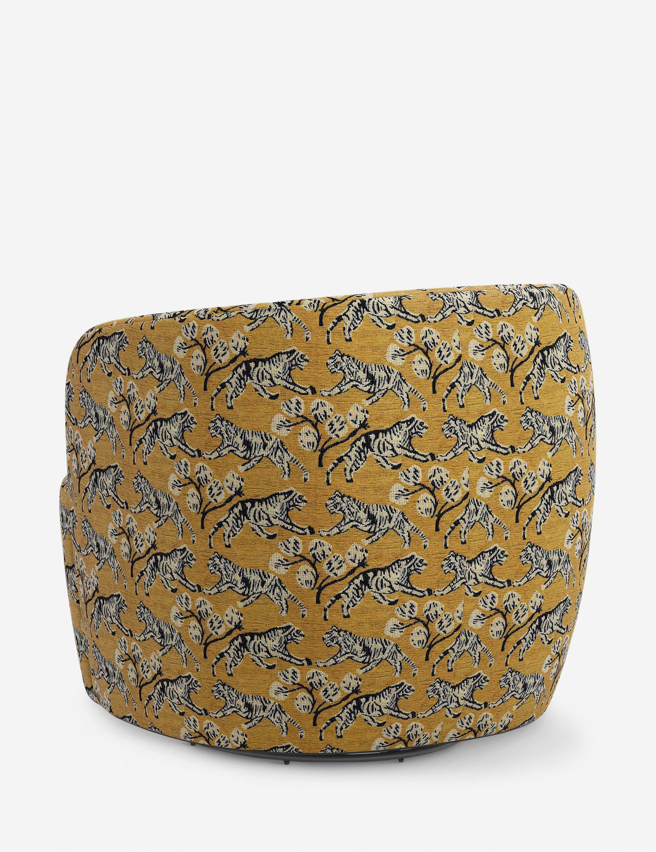Lulu and Georgia Rue Swivel Chair - view 96