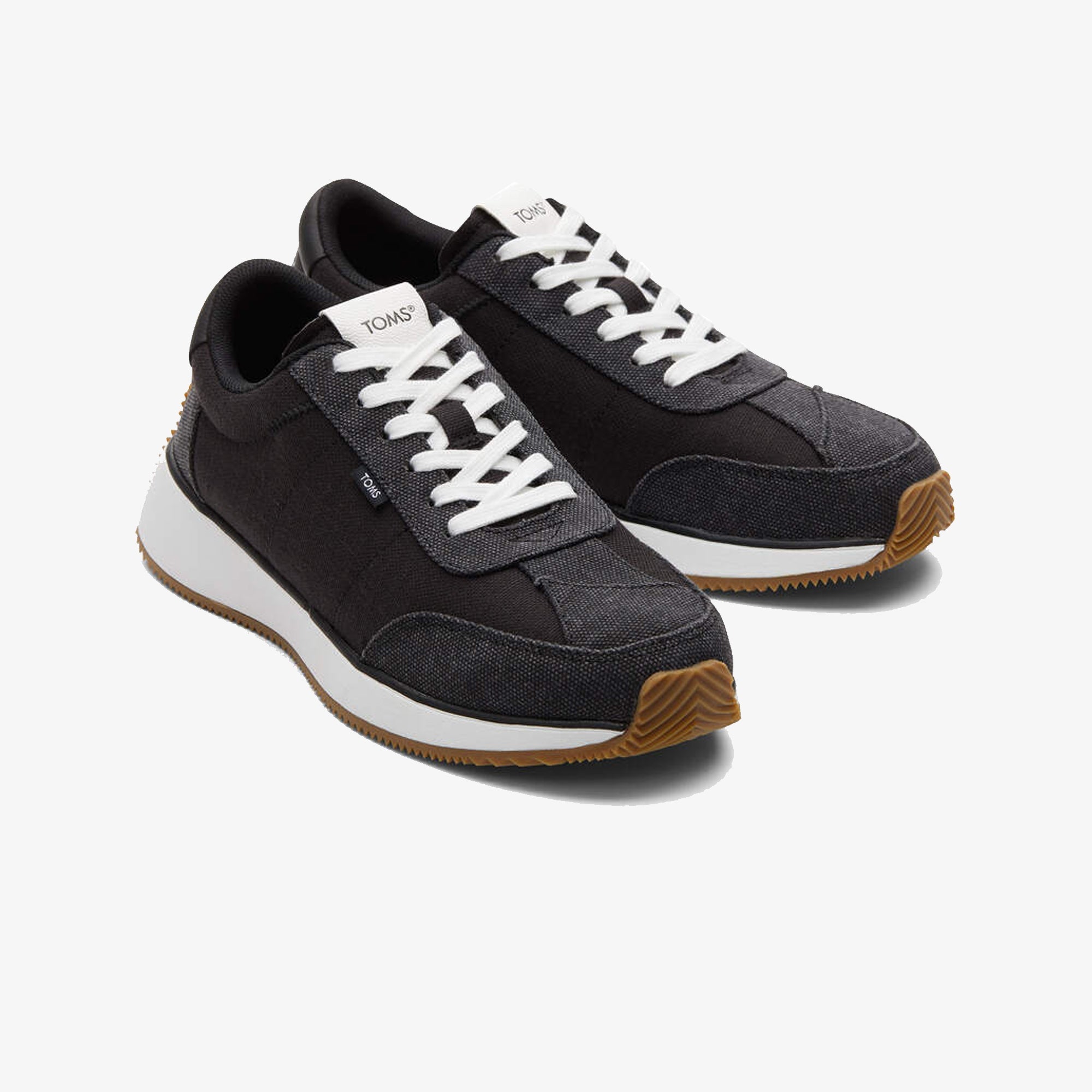 Wyndon jogger black – Toms | WYNDON JOGGER { BLACK