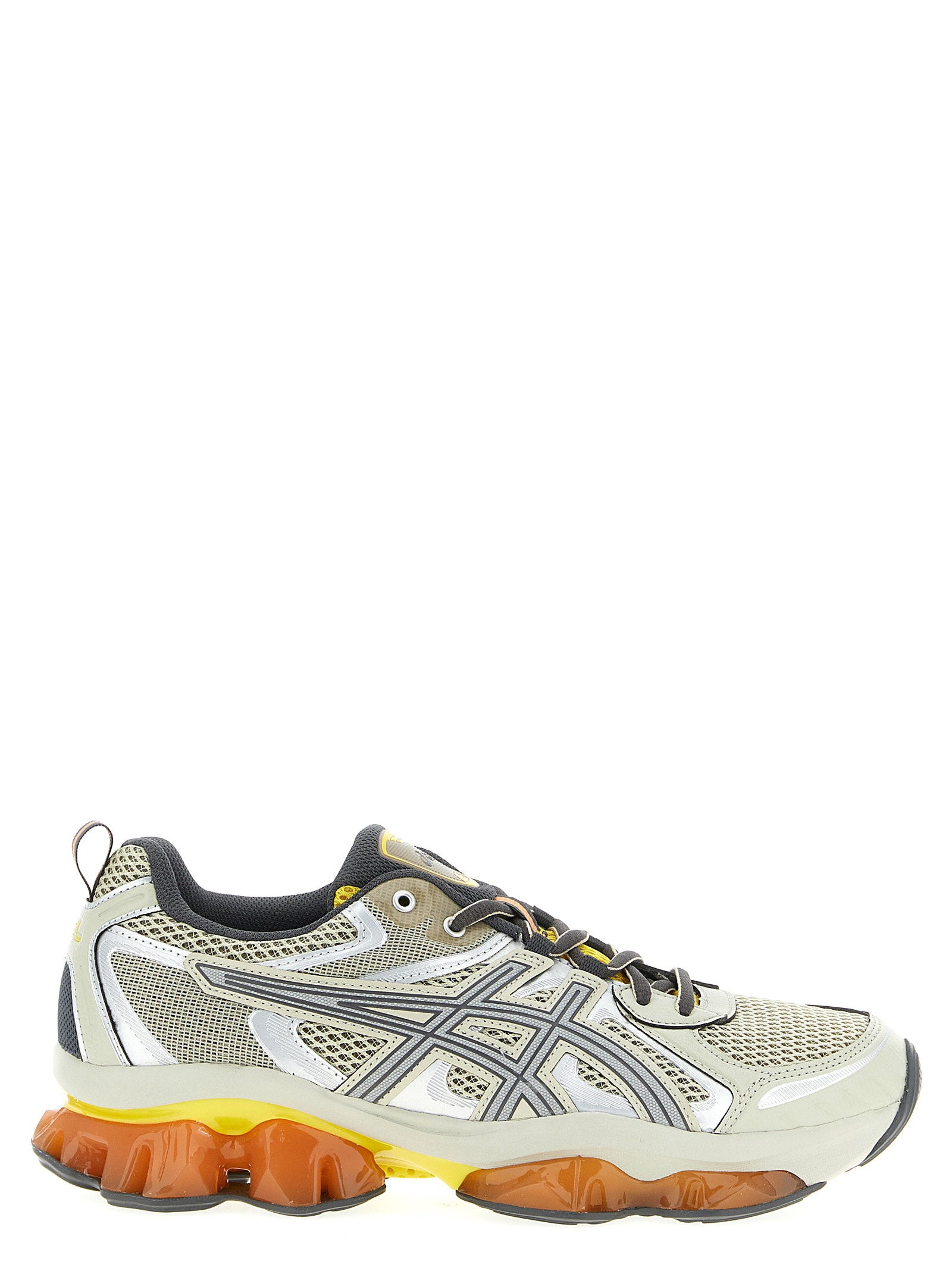 Asics Gel-quantum Kinetic Sneakers – 100% synthetic leather