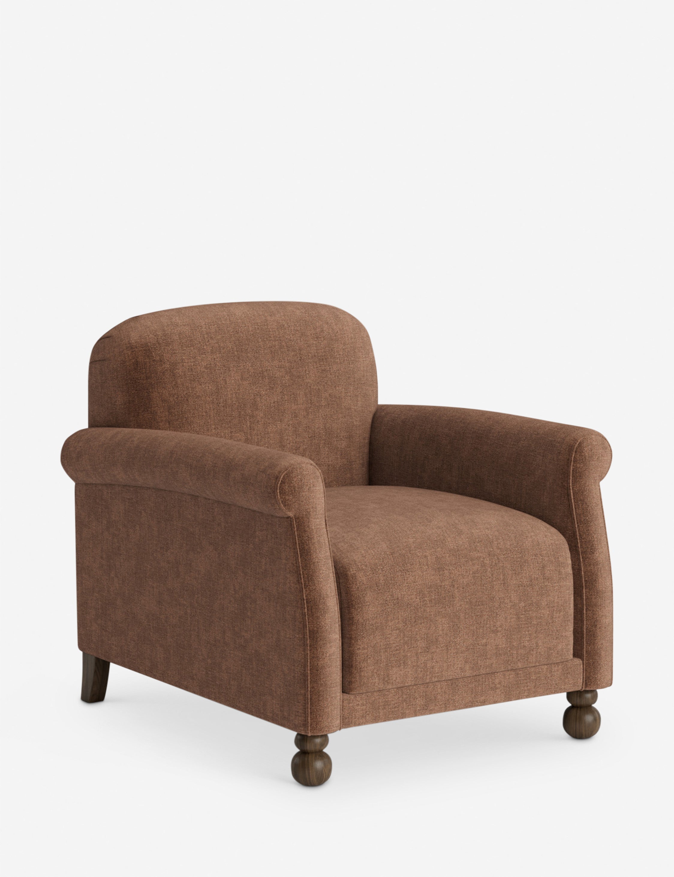 Lulu and Georgia Paley Accent Chair by Heidi Caillier - view 203