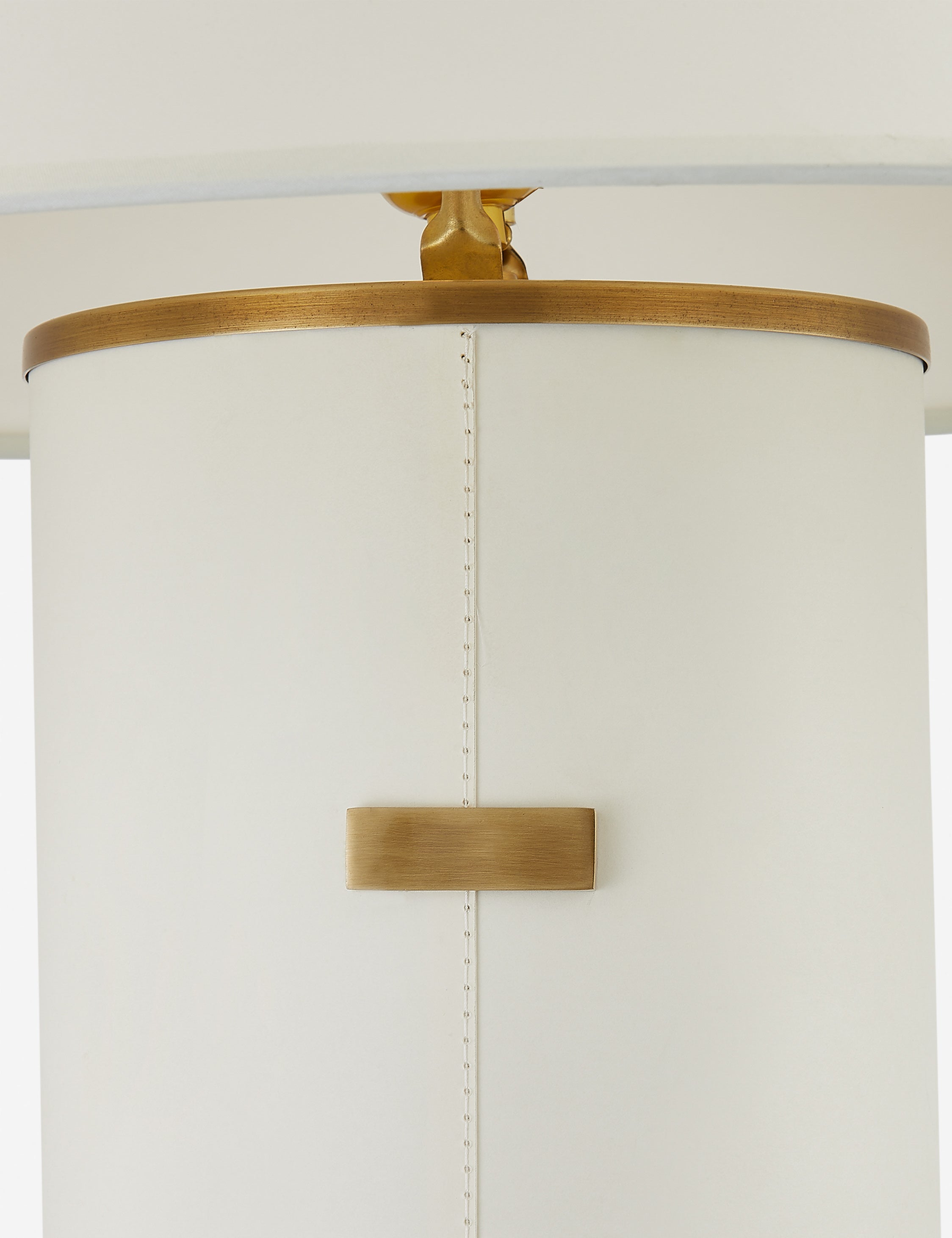 Lulu and Georgia Bond Table Lamp by Colin King x Troy Lighting - view 7