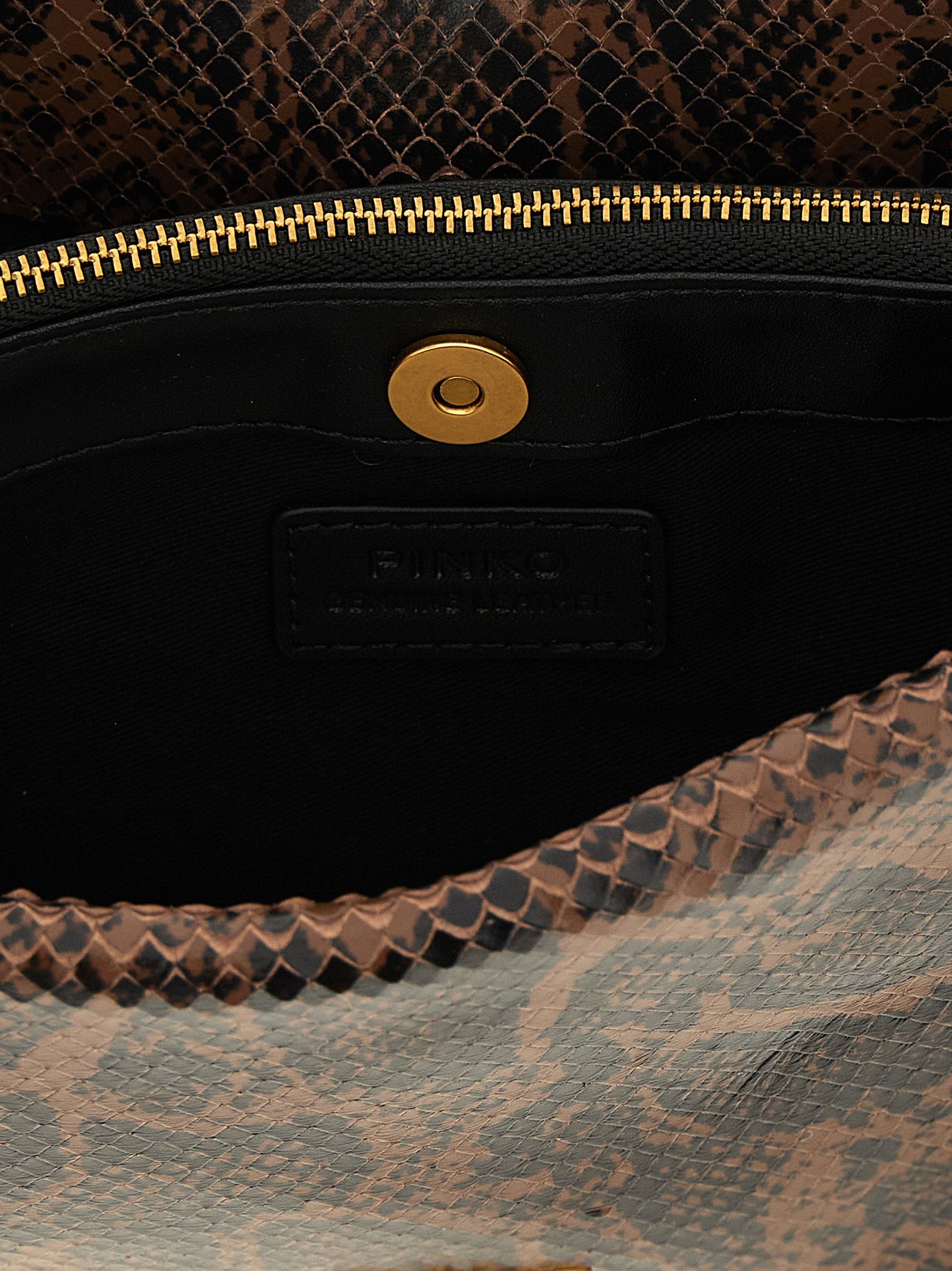 Pinko Love Birds Crossbody Bag - view 4