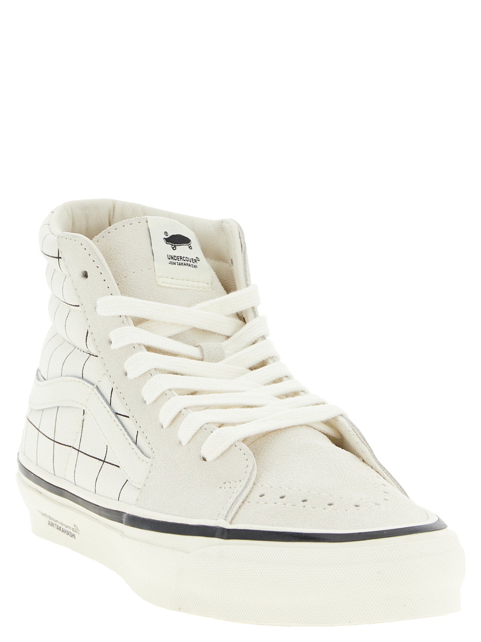 Sk8-hi Sneakers Otw By Vans X Undercover - view 2