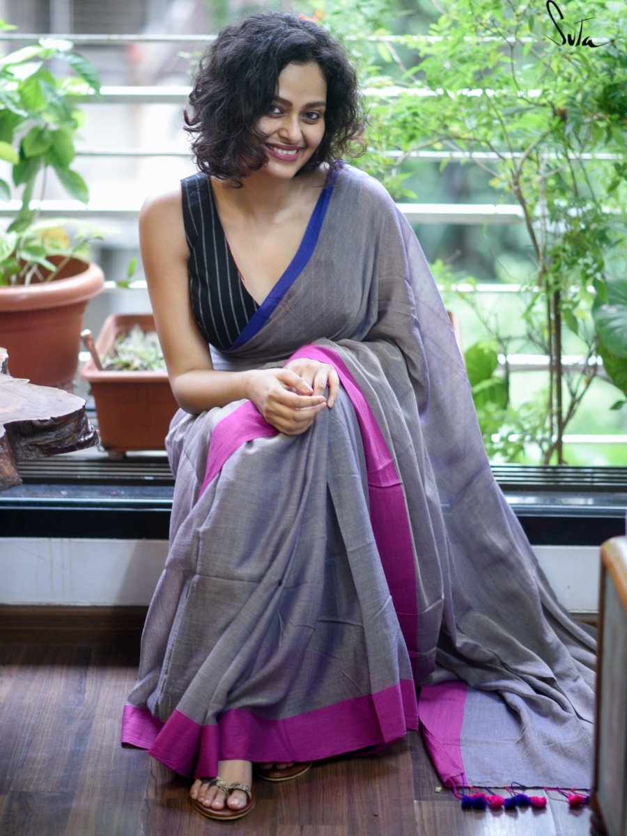 suta.in Ek Nadi Krishna – Women's