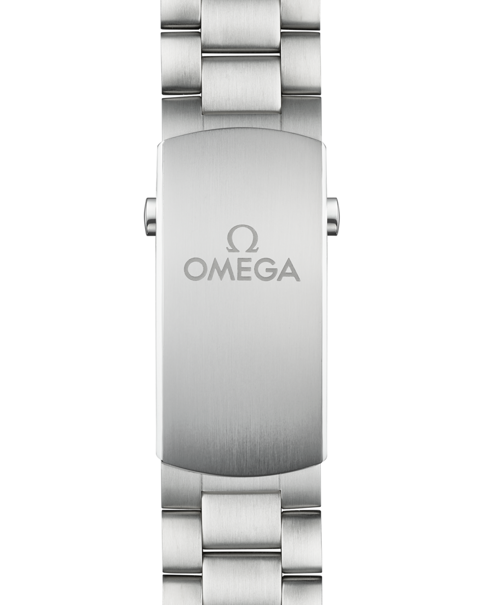 Omega Seamaster Blue Dial Men 46MM - view 3