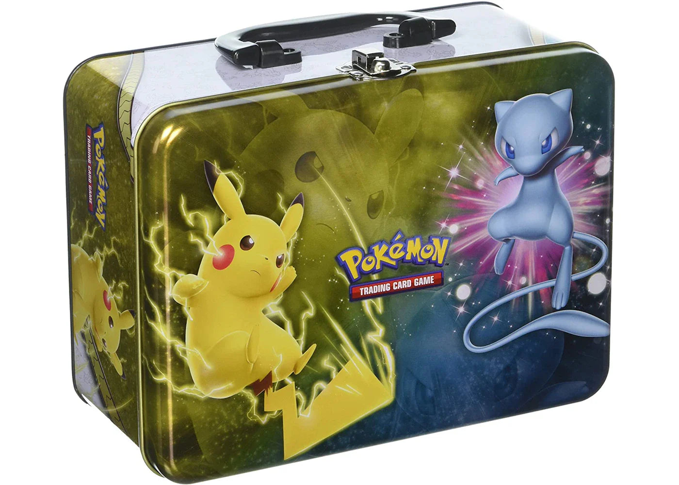 Pokémon 2017 Pokemon TCG Shining Legends Collector's Chest