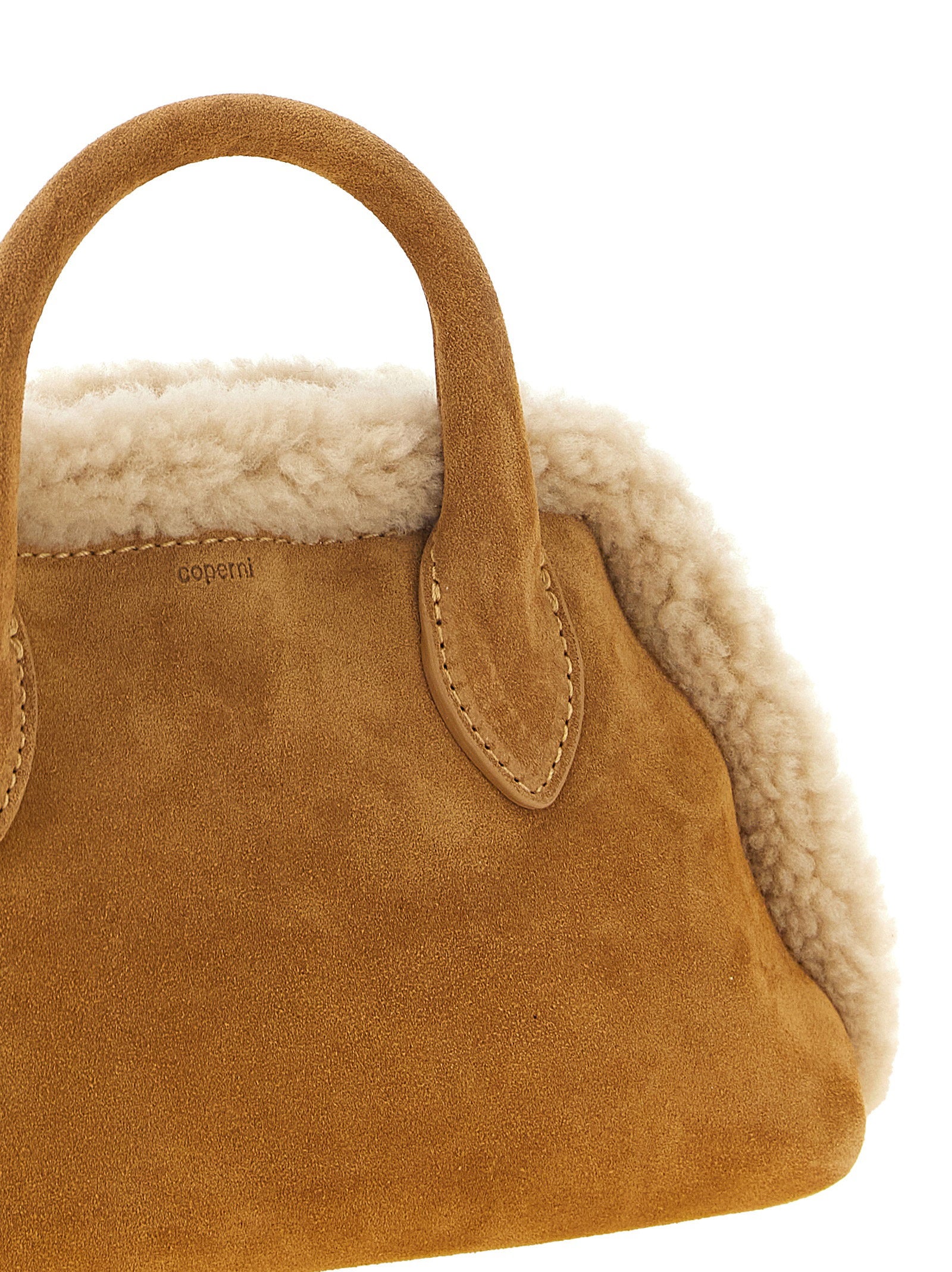 Coperni Duffle Belt Bag Fanny Pack - view 3