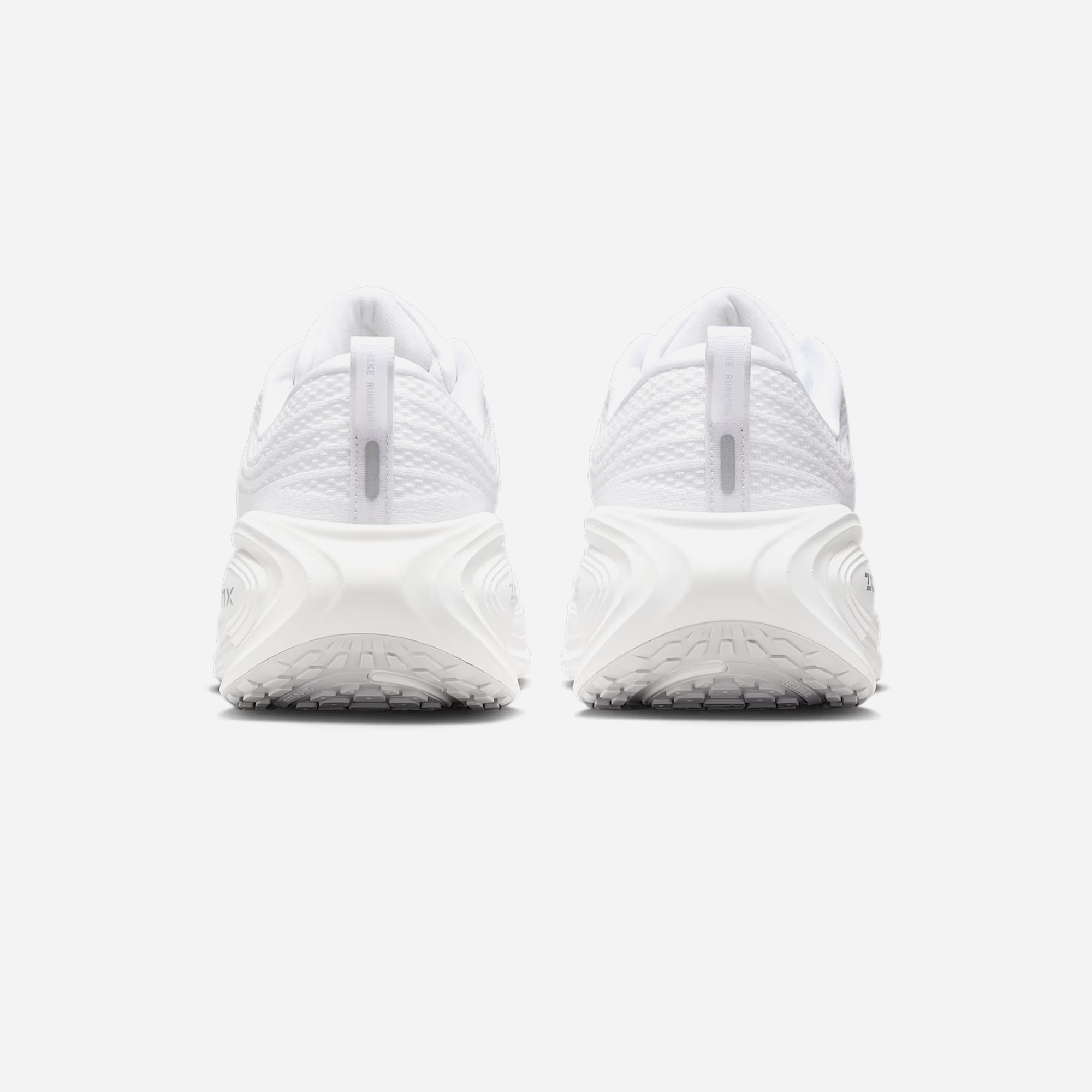 Nike Vomero Plus White/Photon Dust/Metallic Silver/Summit White - view 2