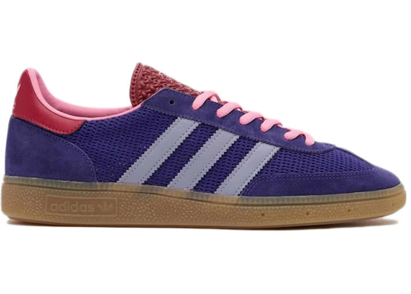 Size exclusive mesh – Adidas Handball Spezial Size? Exclusive Mesh Purple