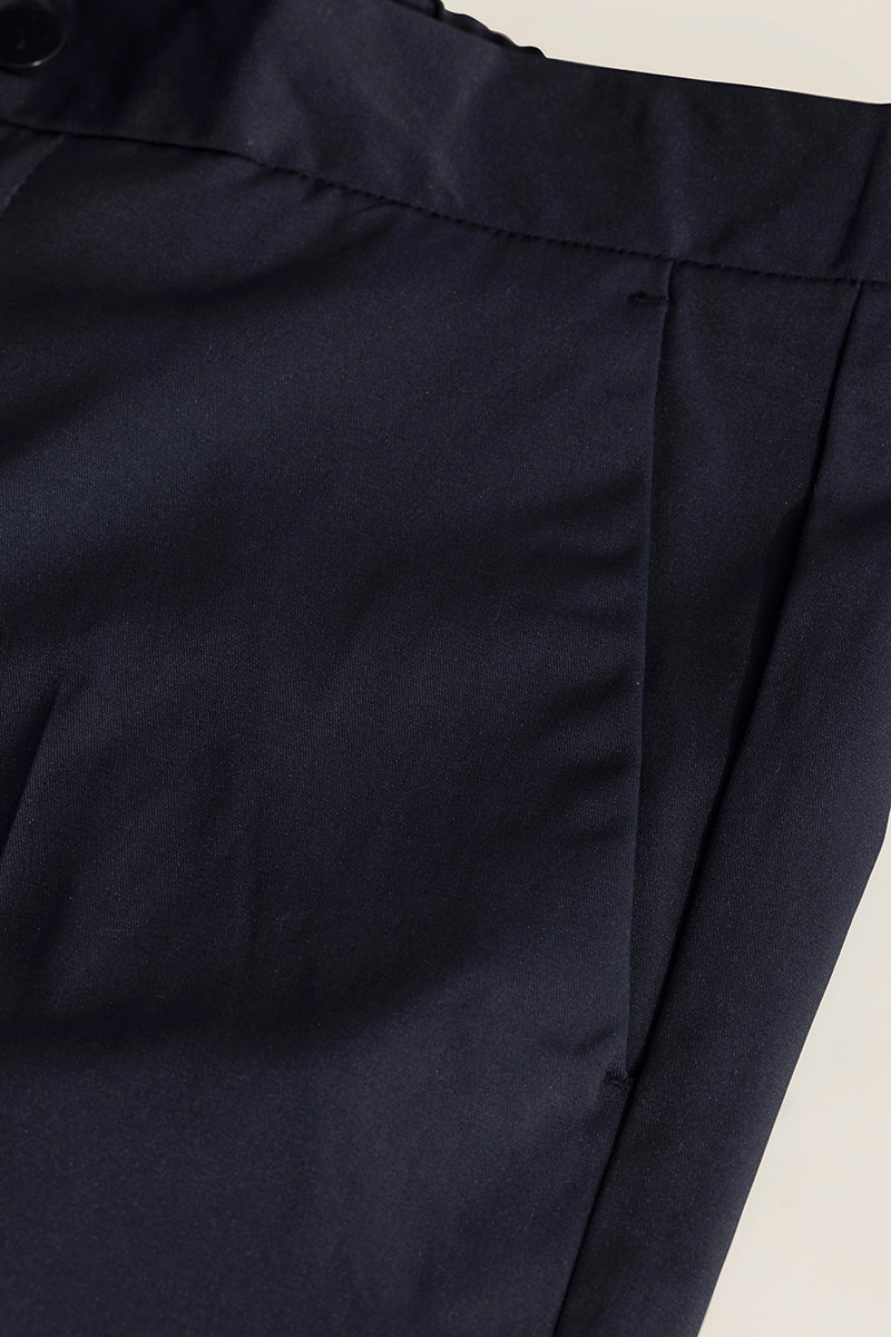 BlackTree VogueVista Navy Chino - view 9