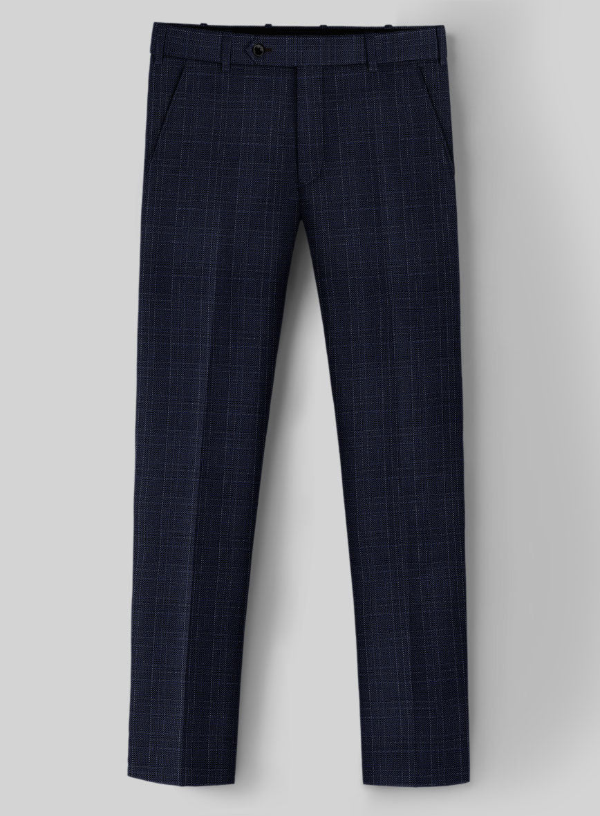 StudioSuits Italian Wool Elara Suit - view 5