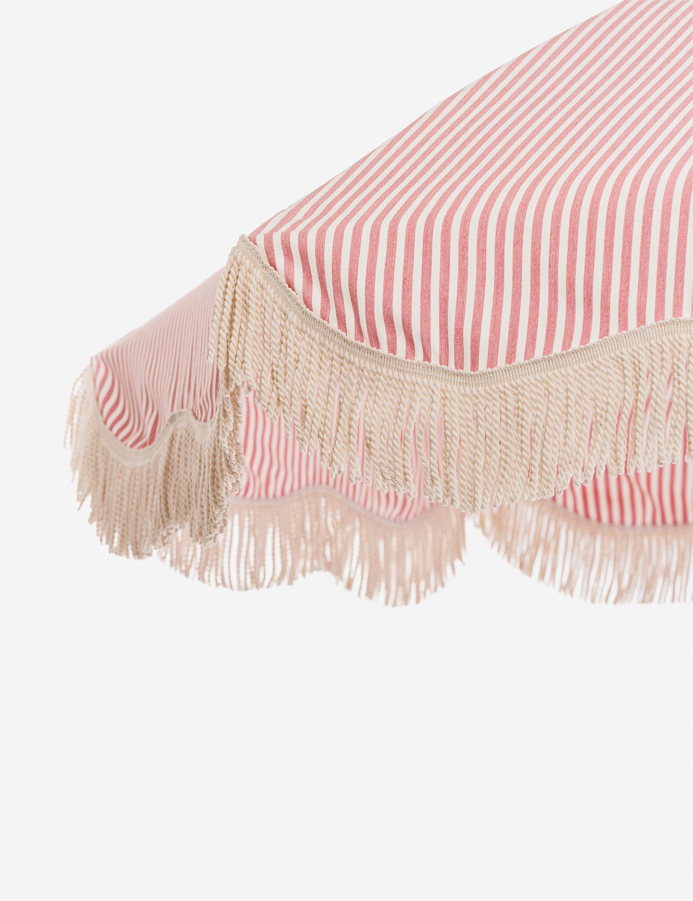 Lulu and Georgia Fringe Club Umbrella by Business & Pleasure Co. - view 10