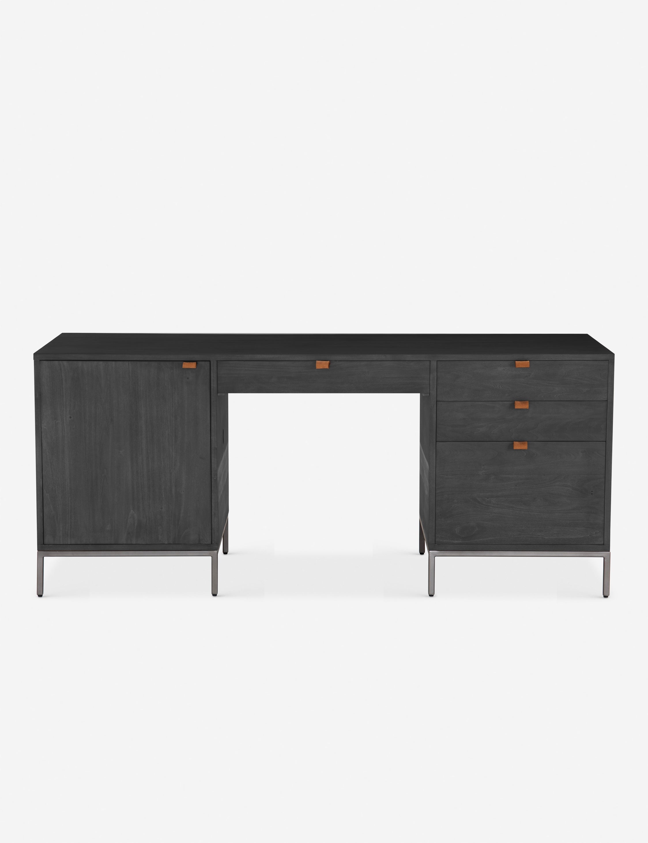 Lulu and Georgia Rosamonde Executive Desk - view 2